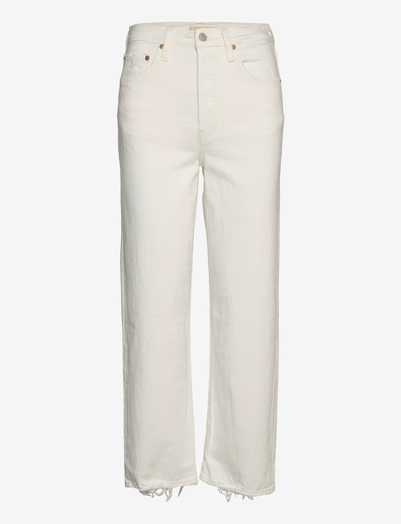 Levi`s® - Ribcage Straight Ankle Cloud