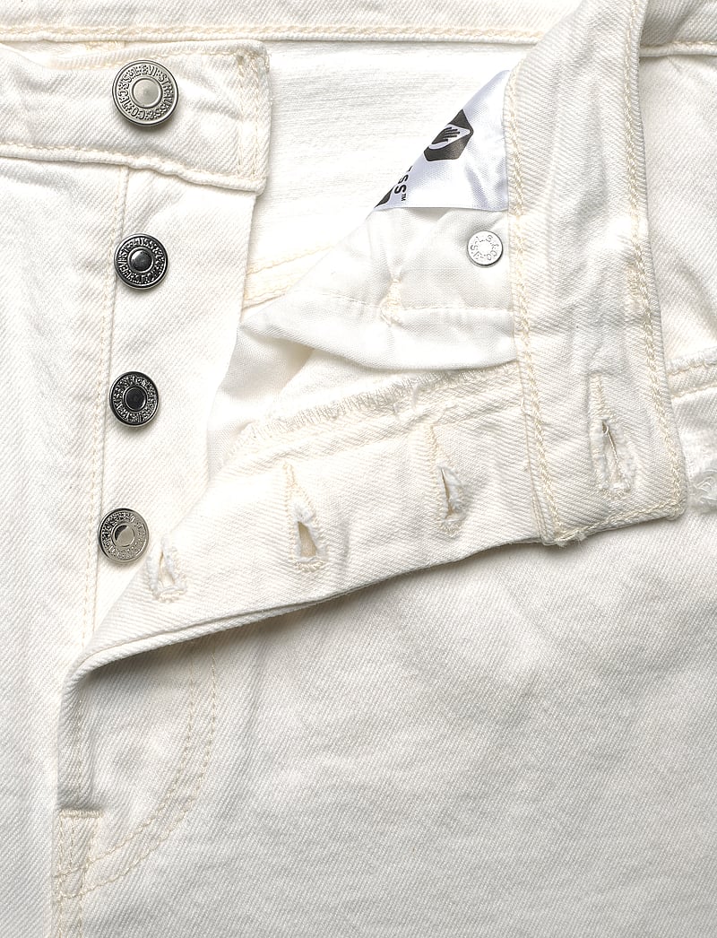 Levi's® - RIBCAGE STRAIGHT ANKLE CLOUD O - straight jeans - neutrals - 3