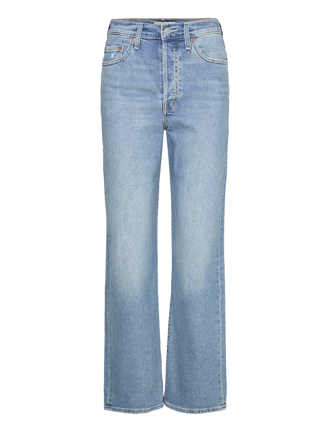 Levi`s® - Ribcage Straight Ankle Center
