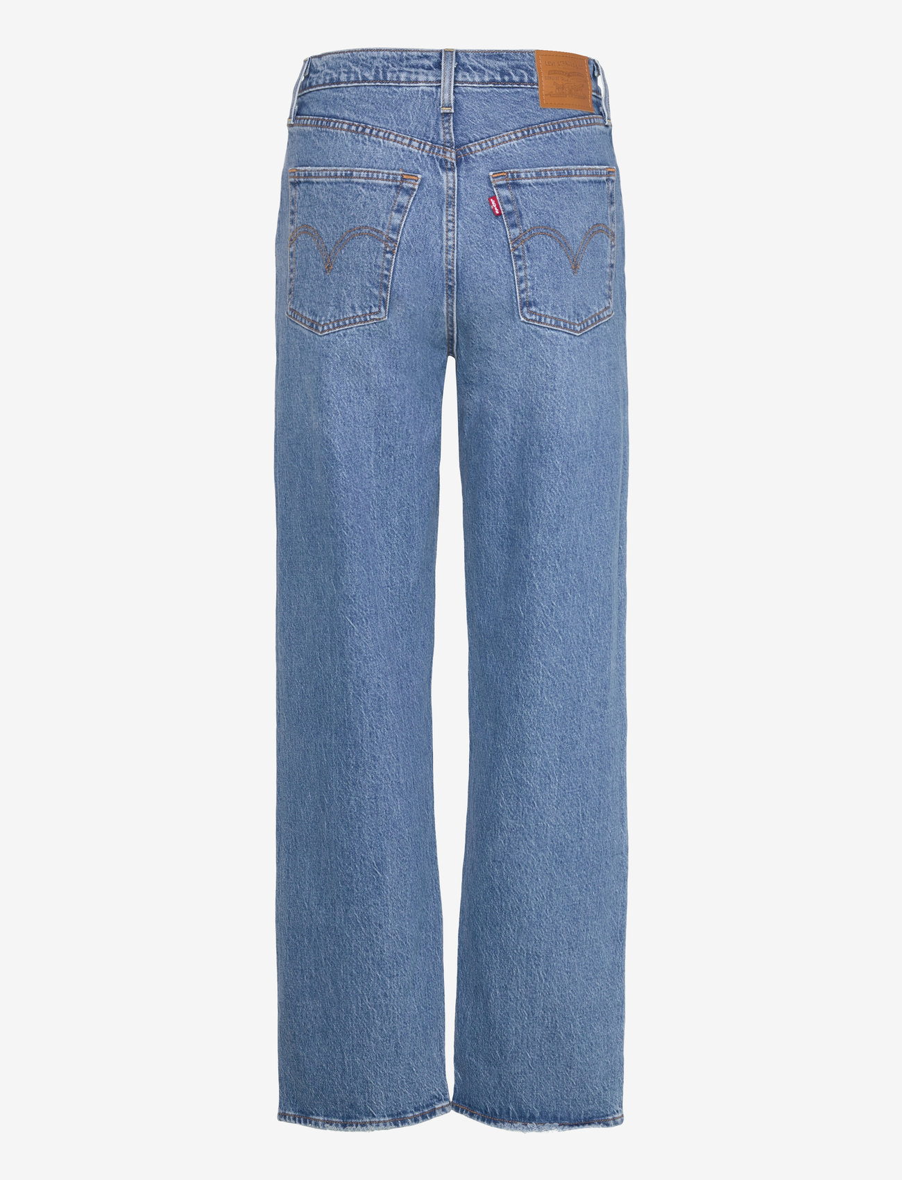 Levi's® Ribcage Straight Ankle Dance A – straight jeans – shop at