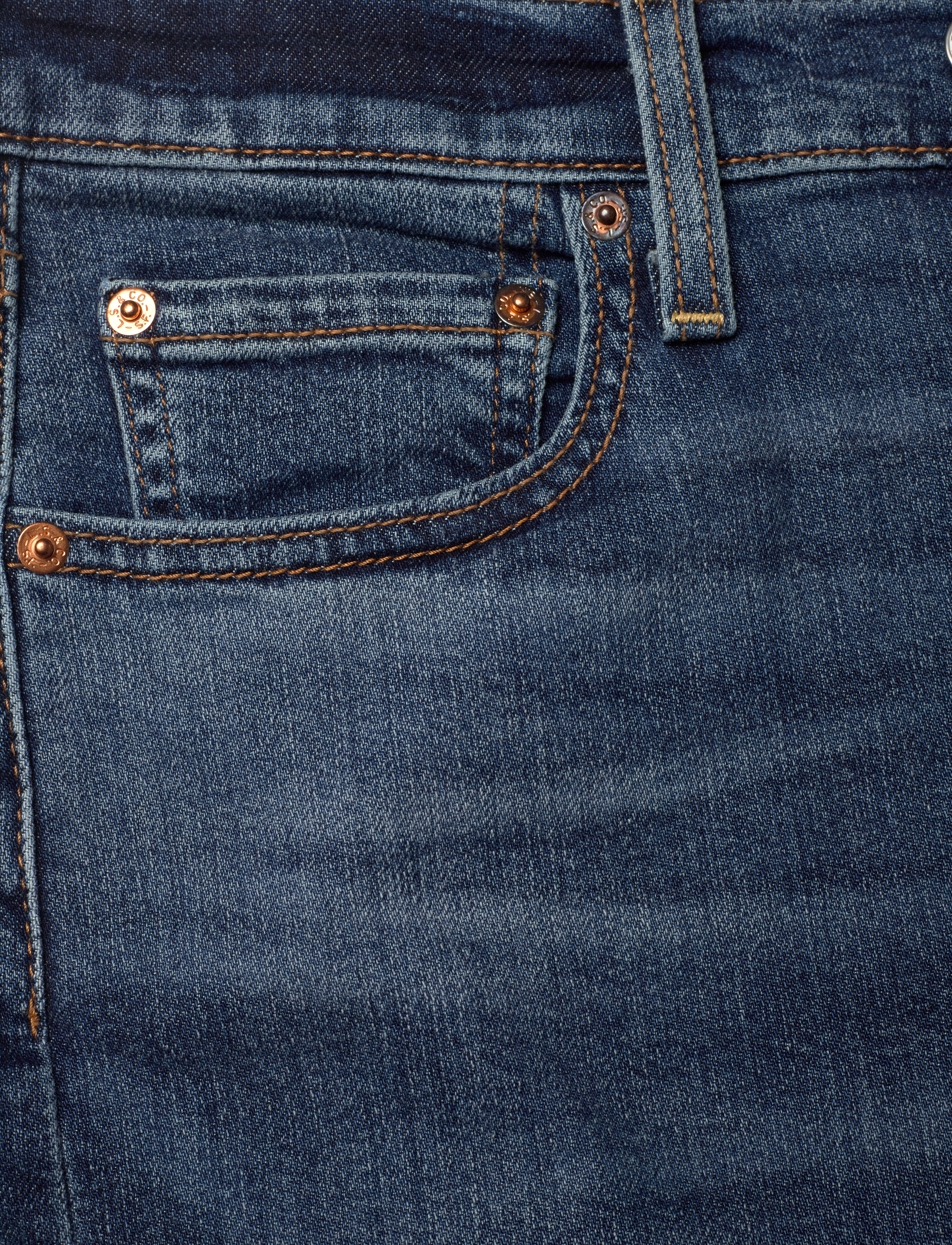 LEVI´S Women - RIBCAGE STRAIGHT ANKLE DIAL UP THE MUSIC - dial up the music - 3