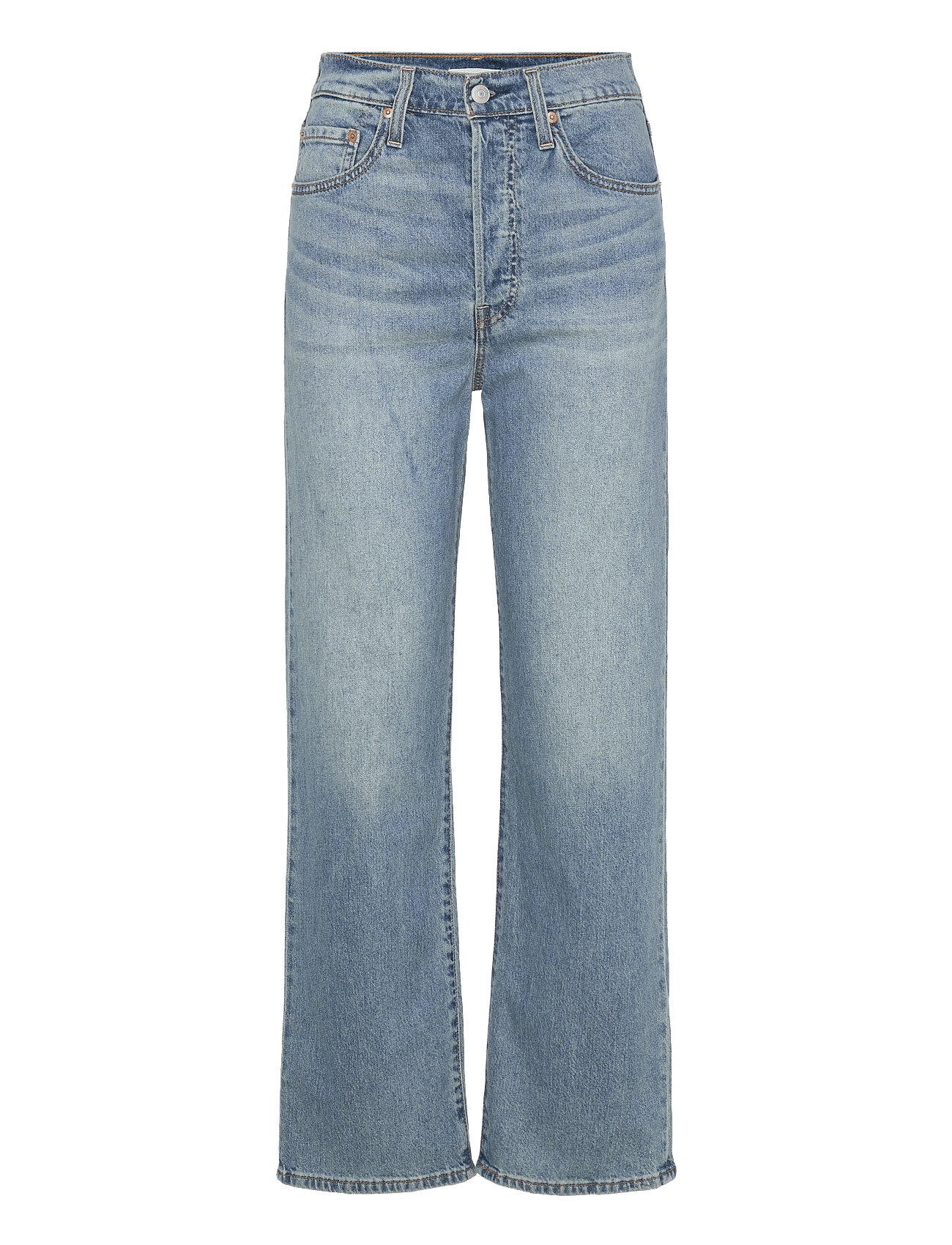 Levi`s® - Ribcage Straight Ankle Cool