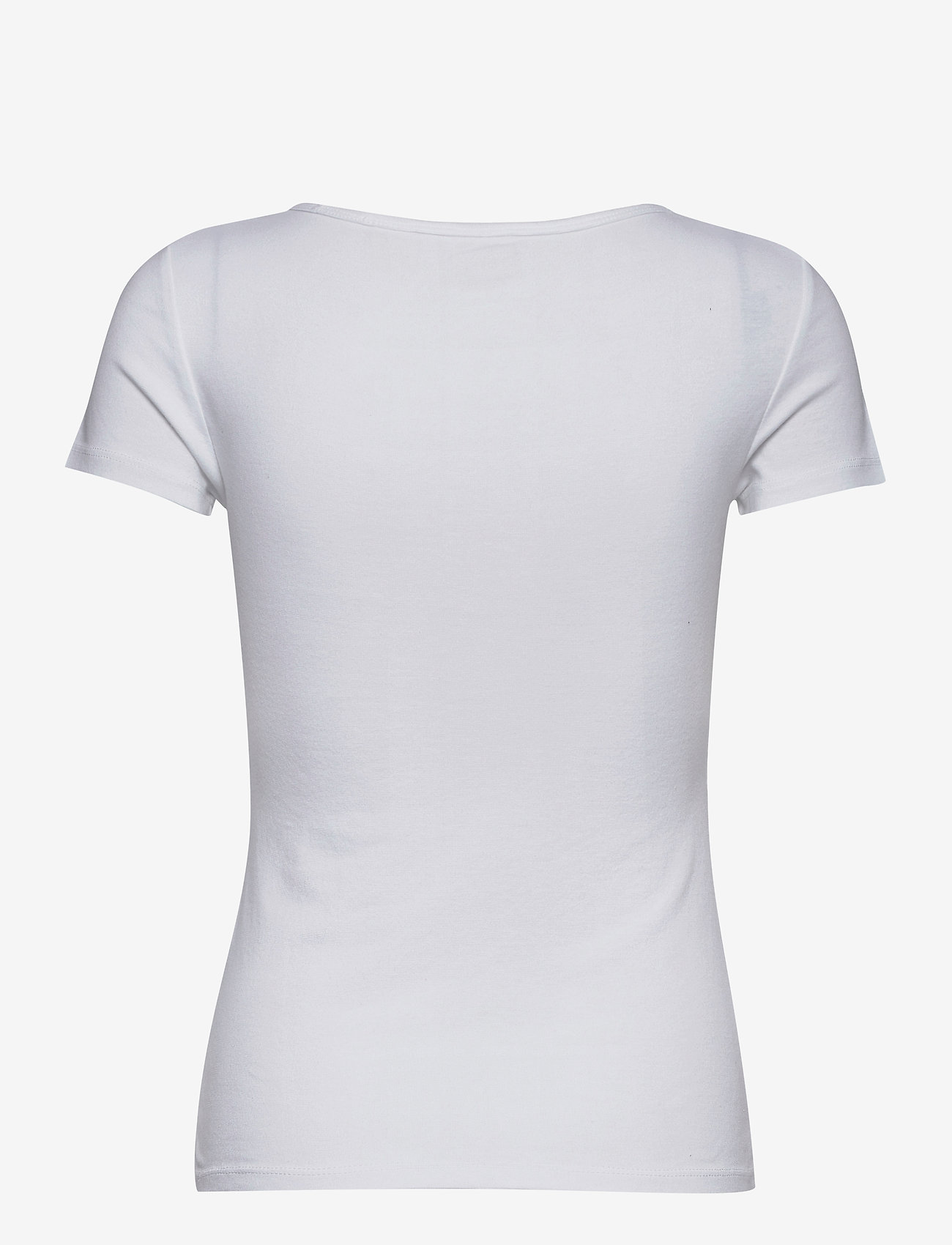 Levi's® - 2PACK CREWNECK TEE NEUTRALS - t-shirts - black/white - 5