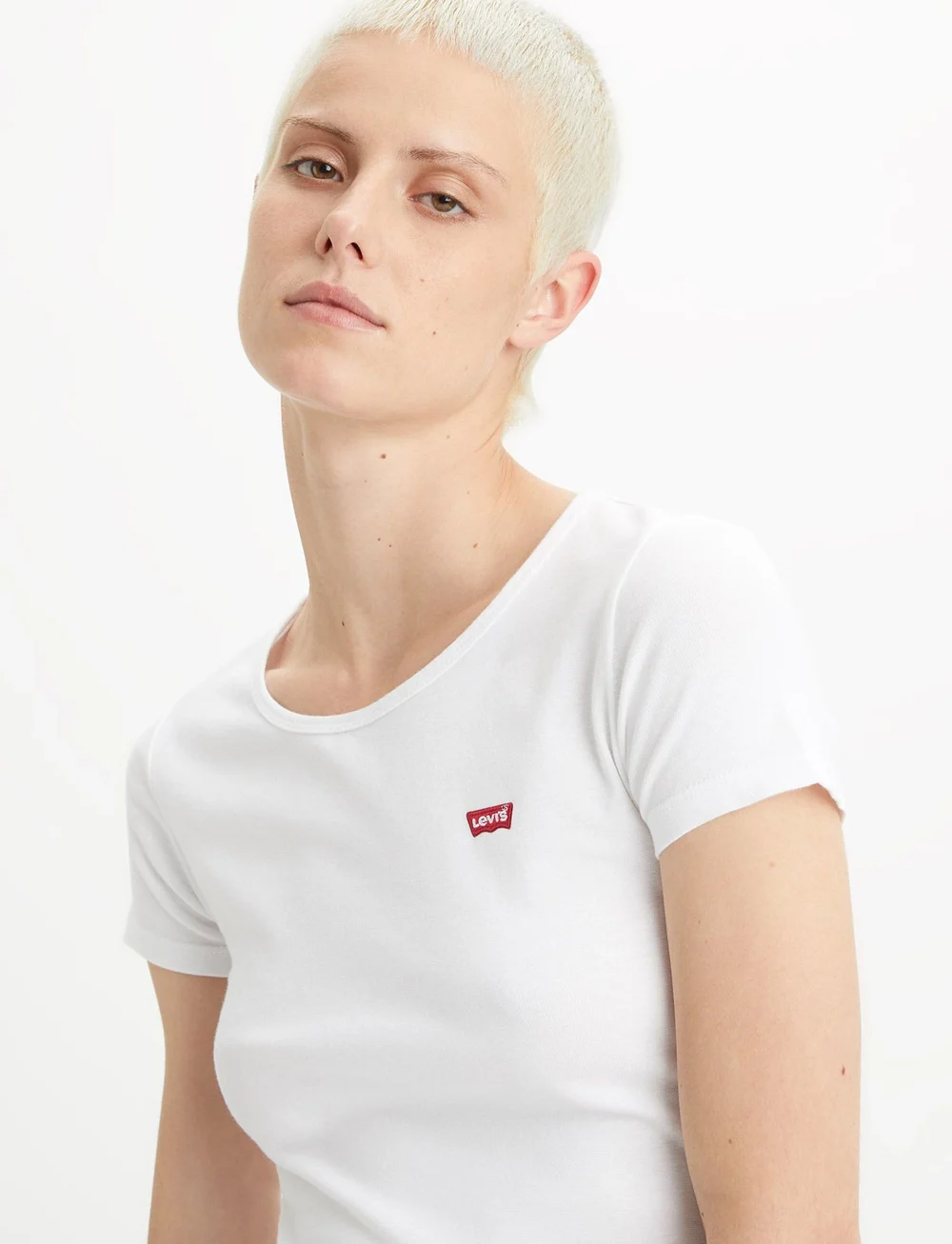 Levi's crew neck 2 pack shop