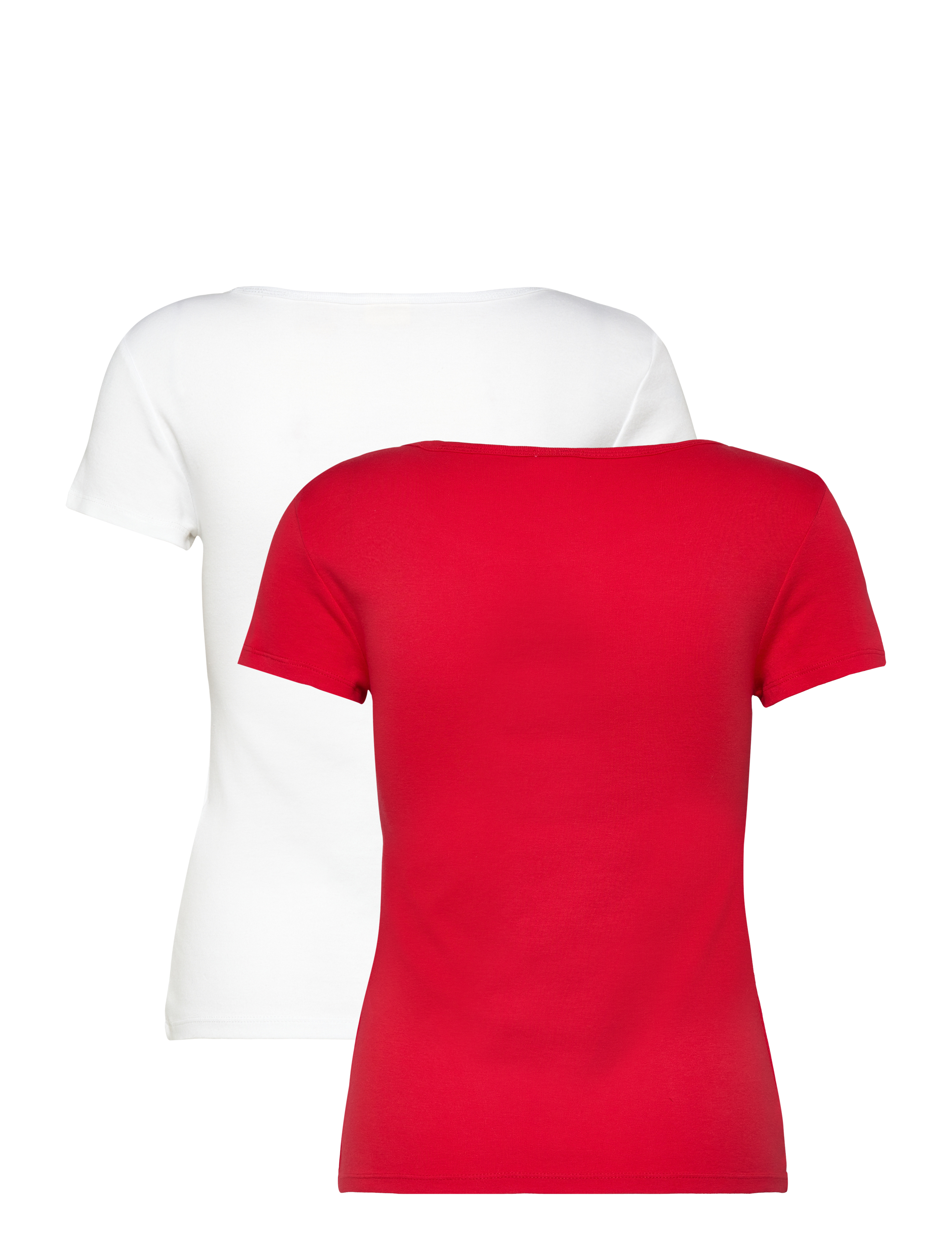 Levi's® - 2PACK CREWNECK TEE 2 PACK CREW - multi-color - 3