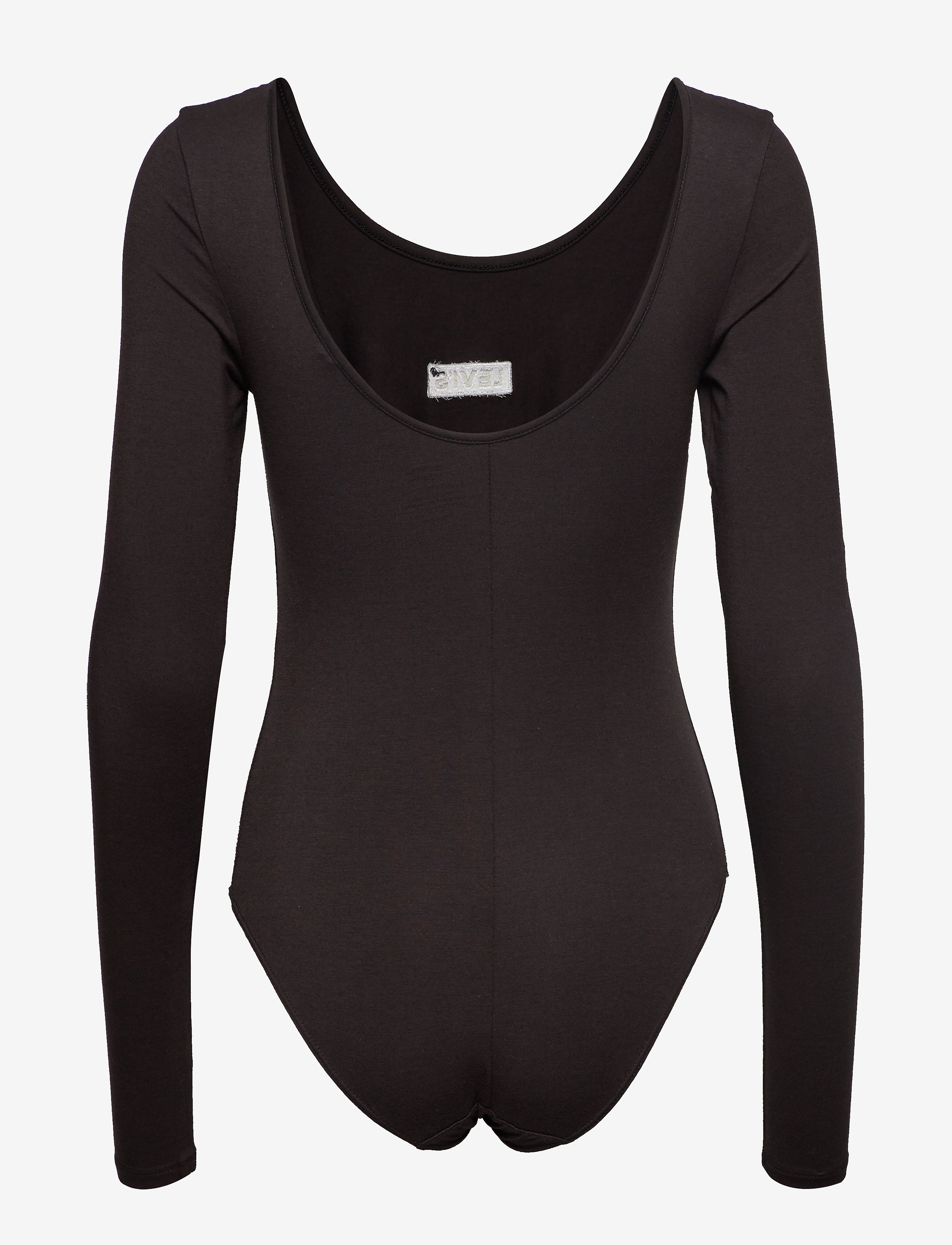 LEVI´S Women - JOSIE BODYSUIT BABY TAB BODYSU - blacks - 1