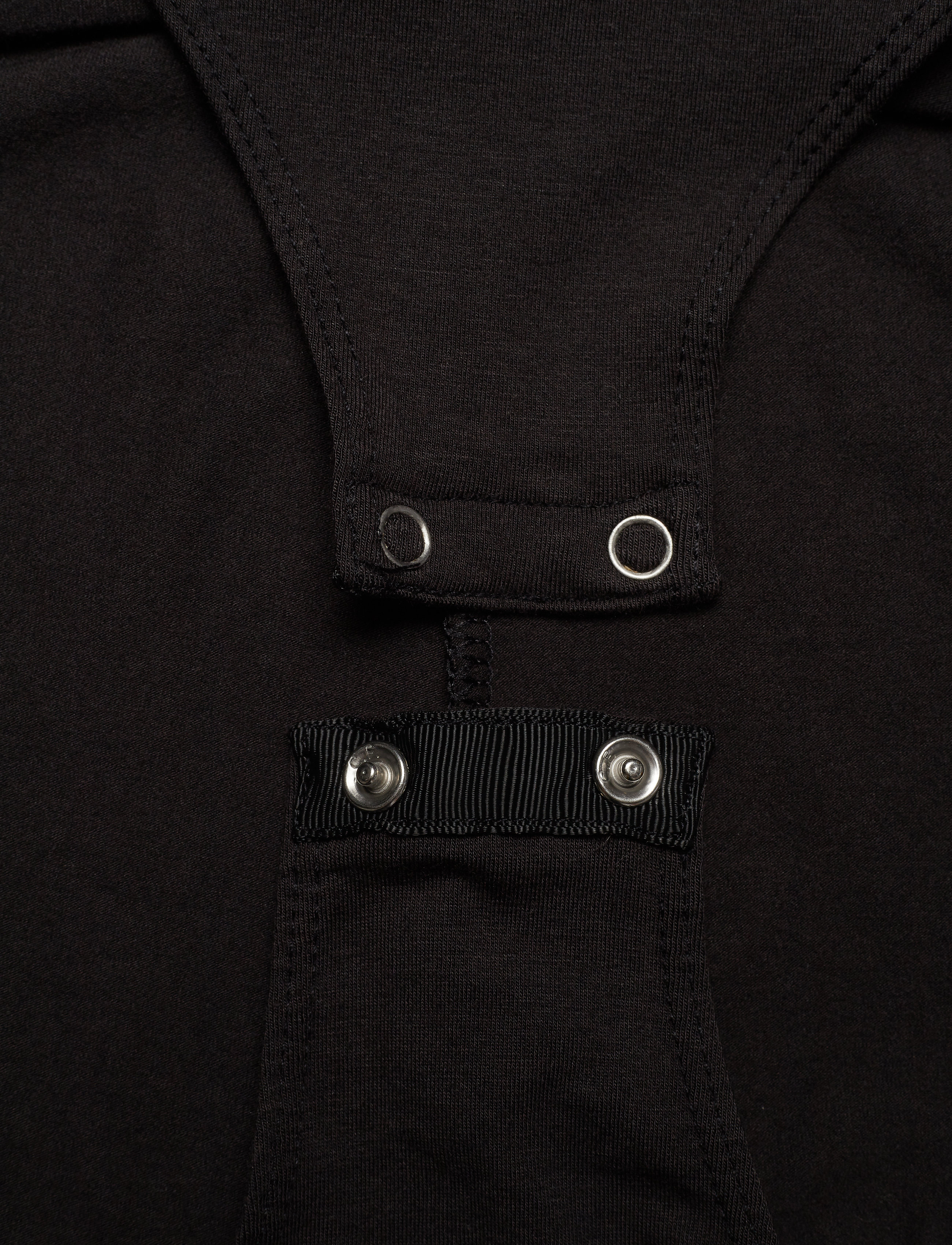LEVI´S Women - JOSIE BODYSUIT BABY TAB BODYSU - blacks - 3