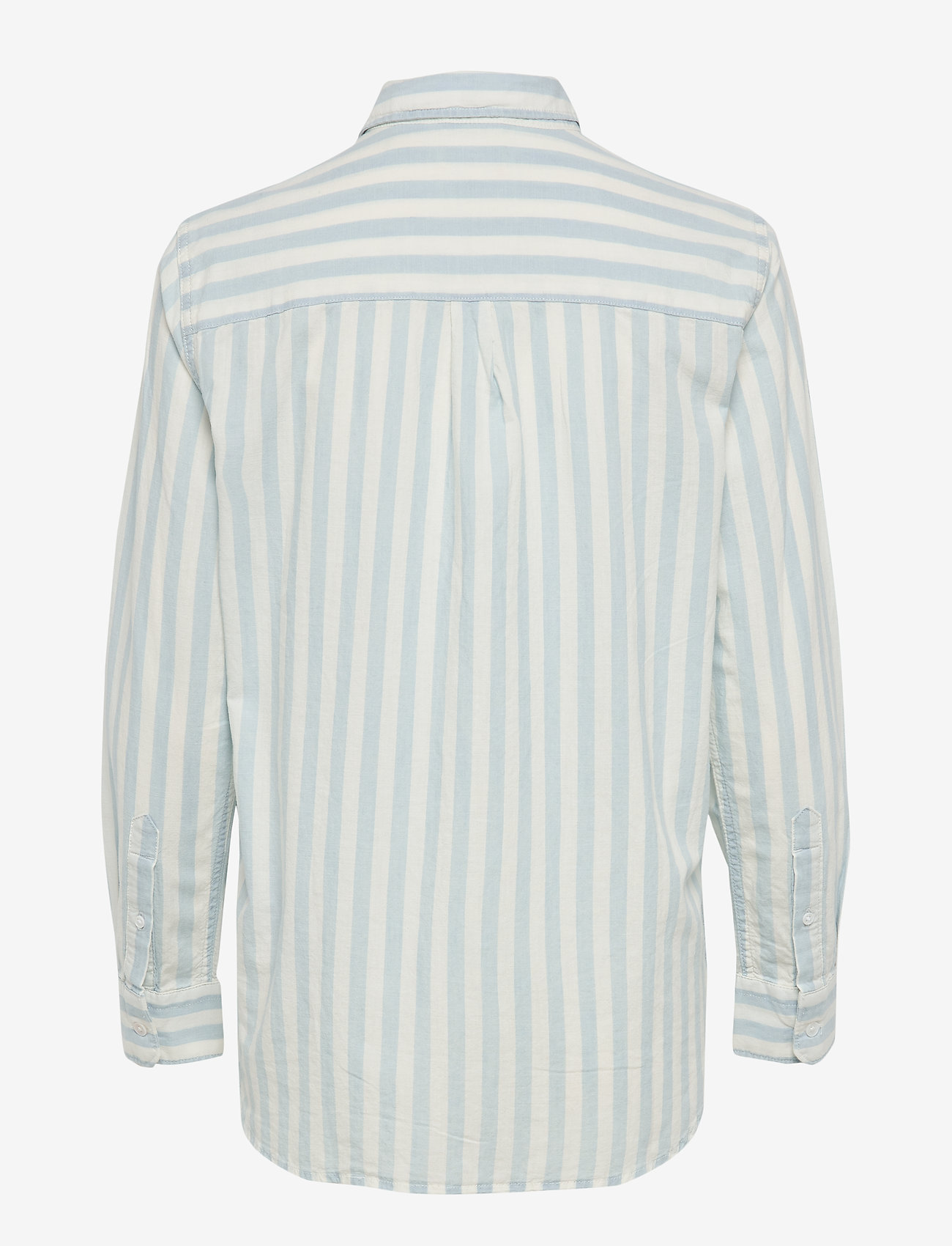 LEVI´S Women - THE ULTIMATE BF SHIRT ANNETTE - blues - 1