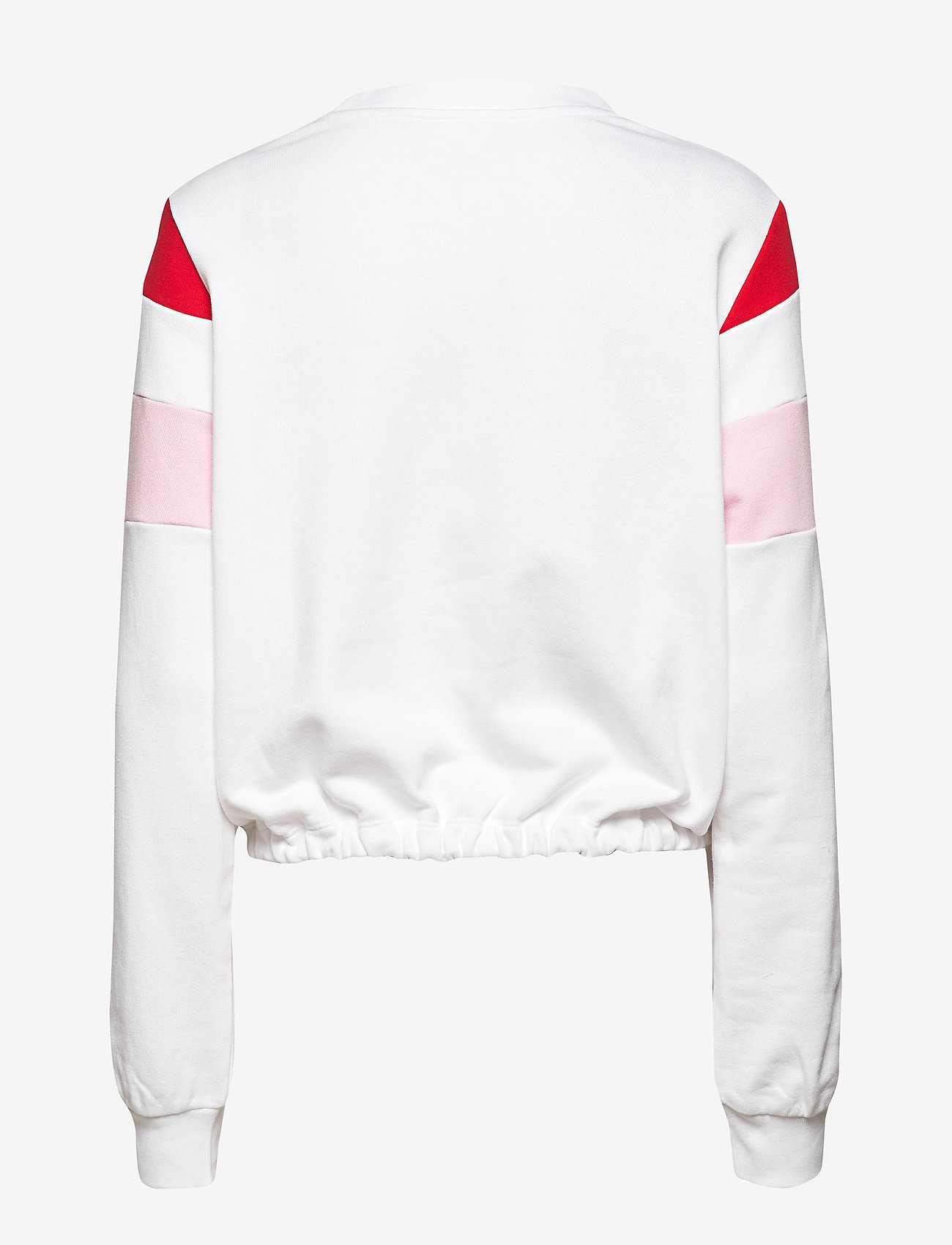 LEVI´S Women - FLORENCE CREW BABY TAB CB CREW - neutrals - 1