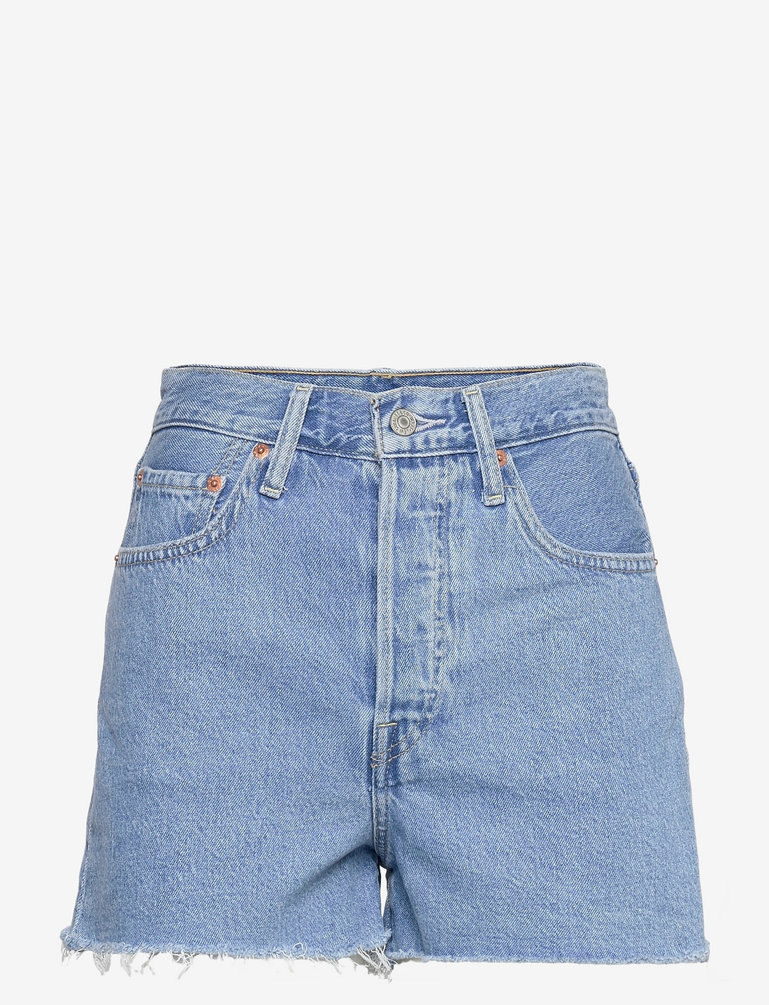 Ribcage 2025 levi shorts