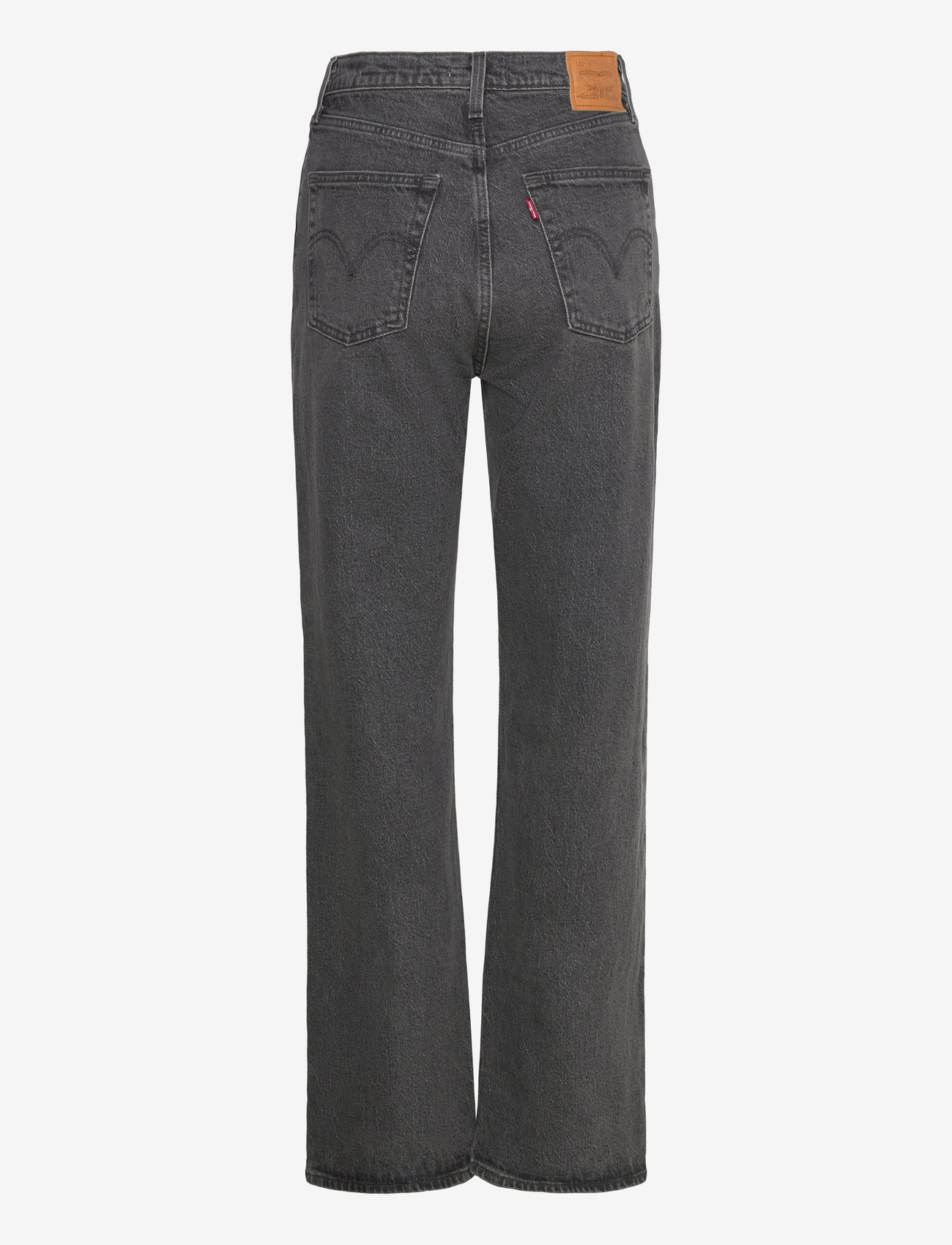 Levi's® Ribcage Full Length Static Noi – straight jeans – shop at