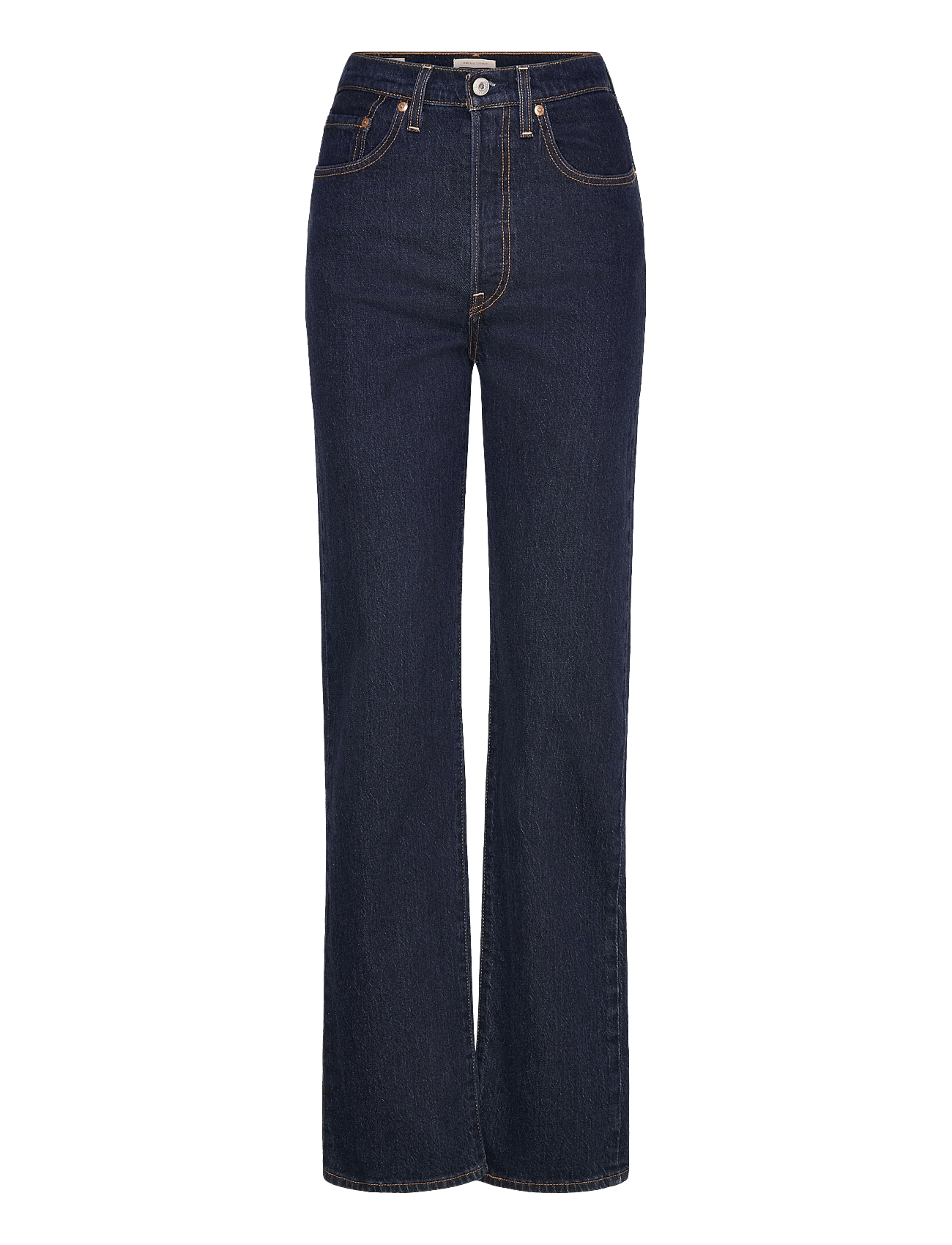 Levi`s® - Ribcage Full Length Small