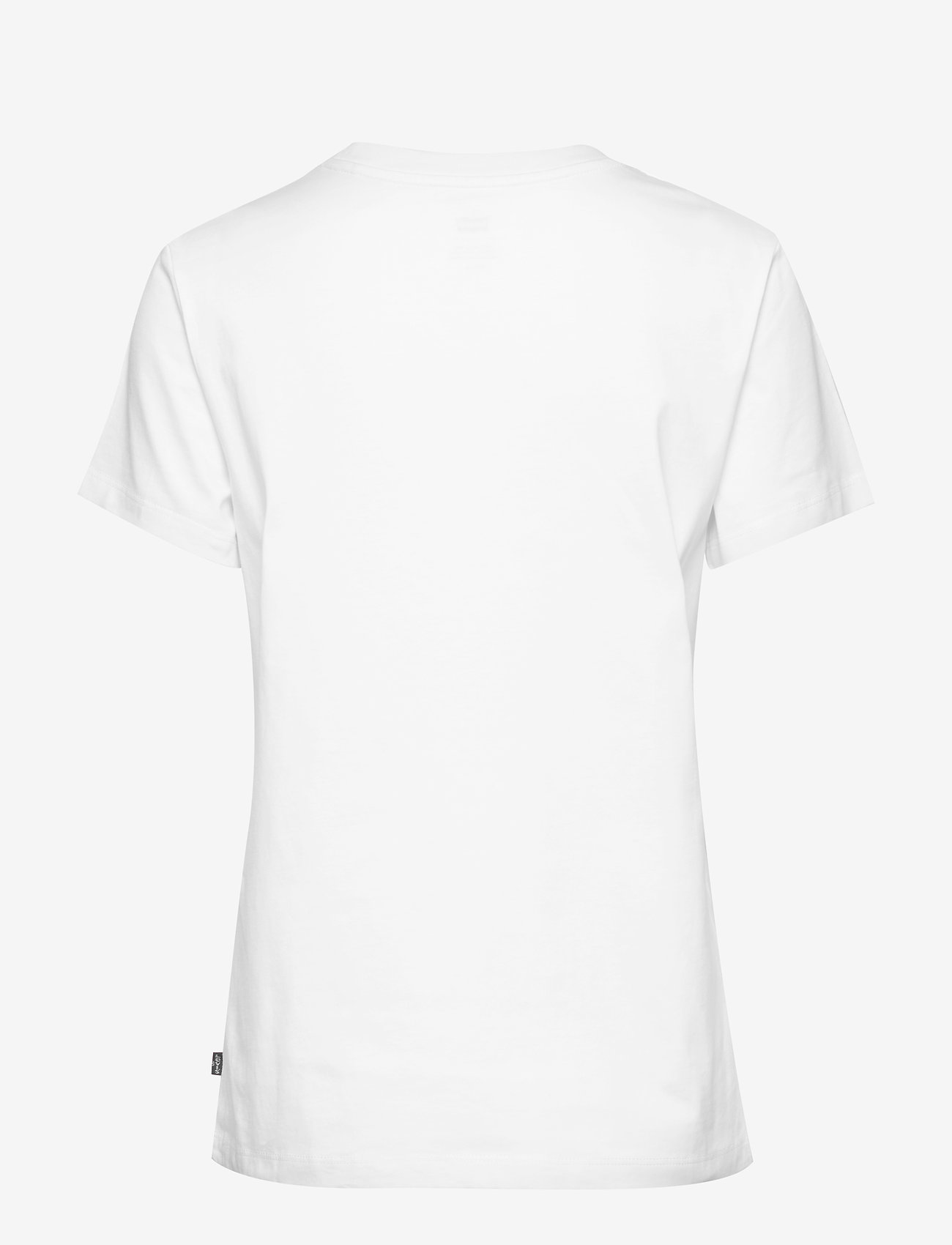 LEVI´S Women - FLORENCE TEE FLORENCE TEE WHIT - neutrals - 1