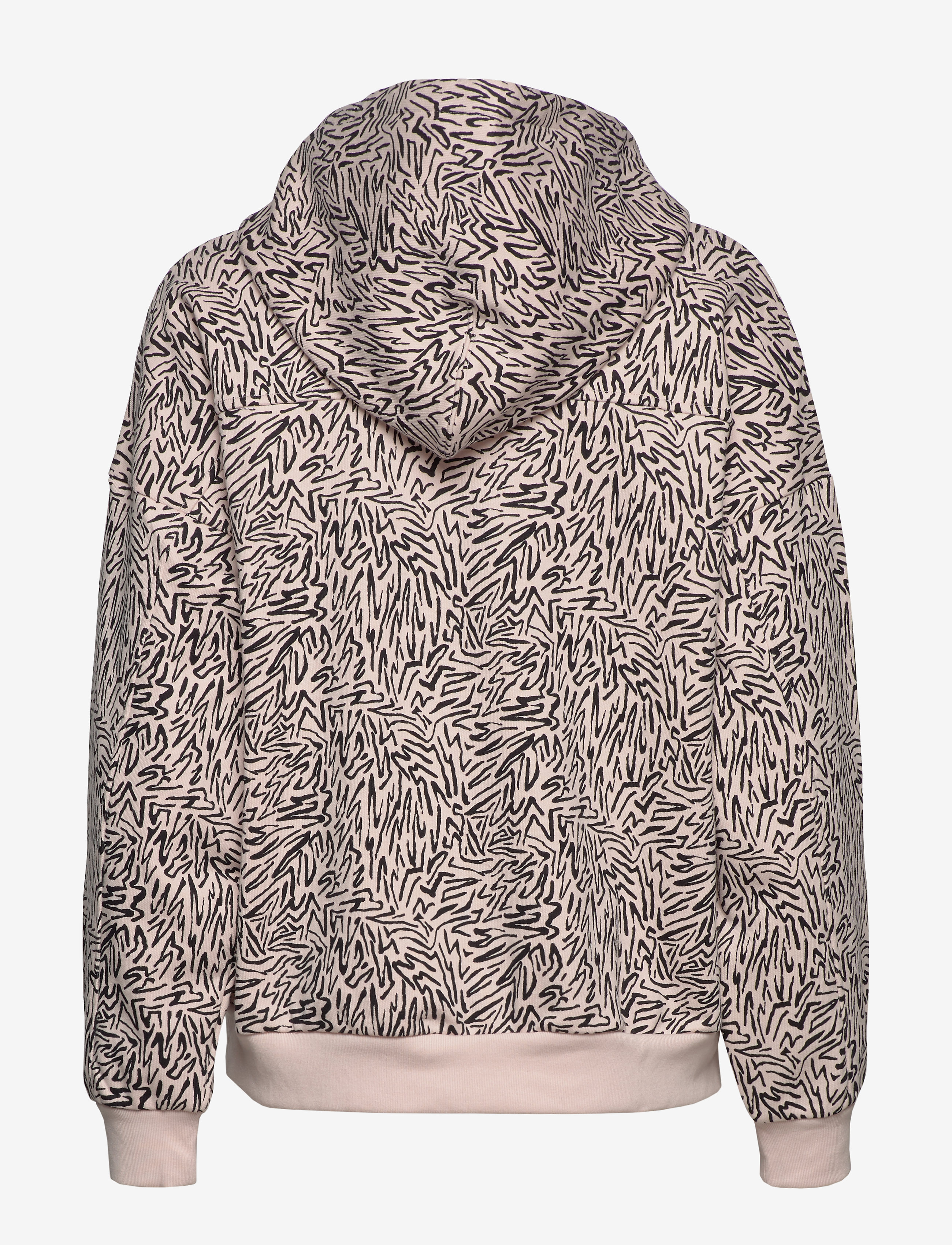 LEVI´S Women - 2020 HOODIE FUN ZEBRA PEACH BL - multi-color - 1