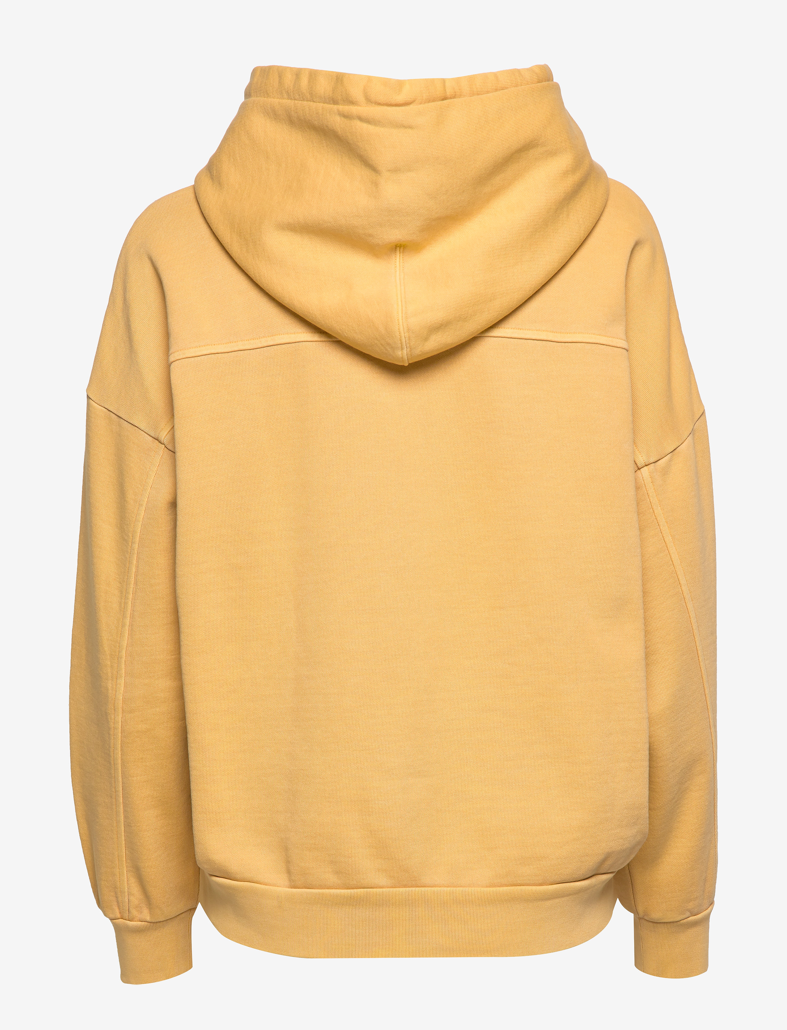 LEVI´S Women - 2020 HOODIE ULTRA SOFT OCHRE G - yellows/oranges - 1