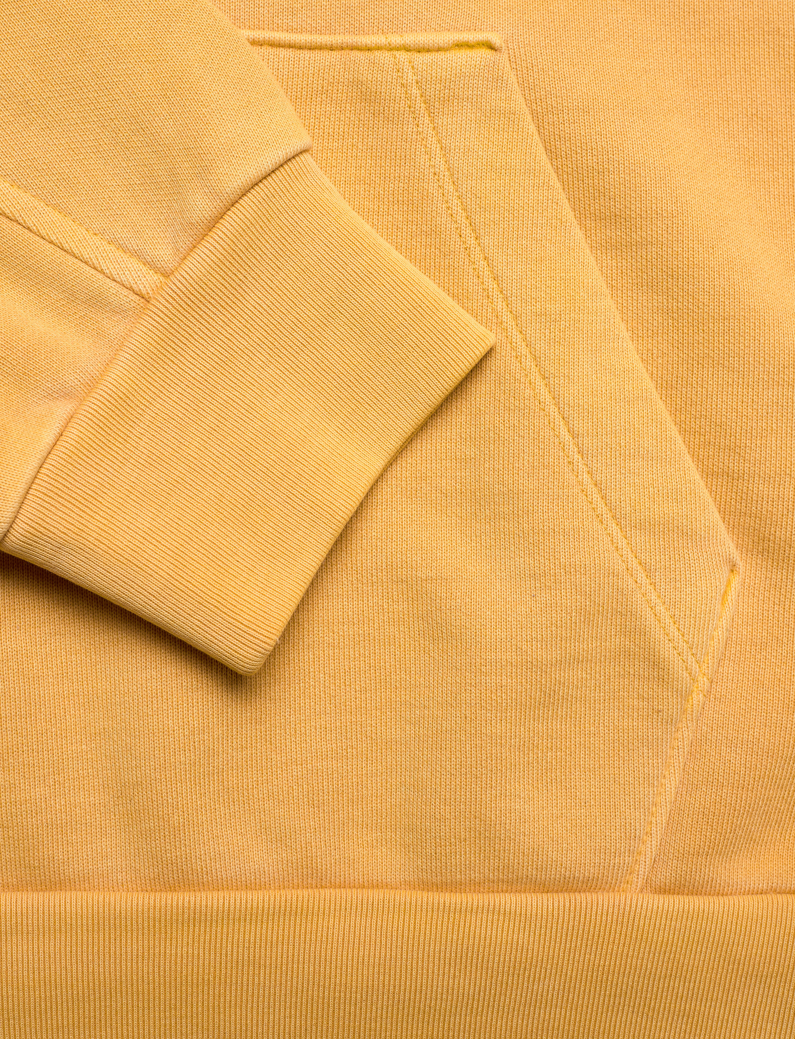 LEVI´S Women - 2020 HOODIE ULTRA SOFT OCHRE G - yellows/oranges - 3