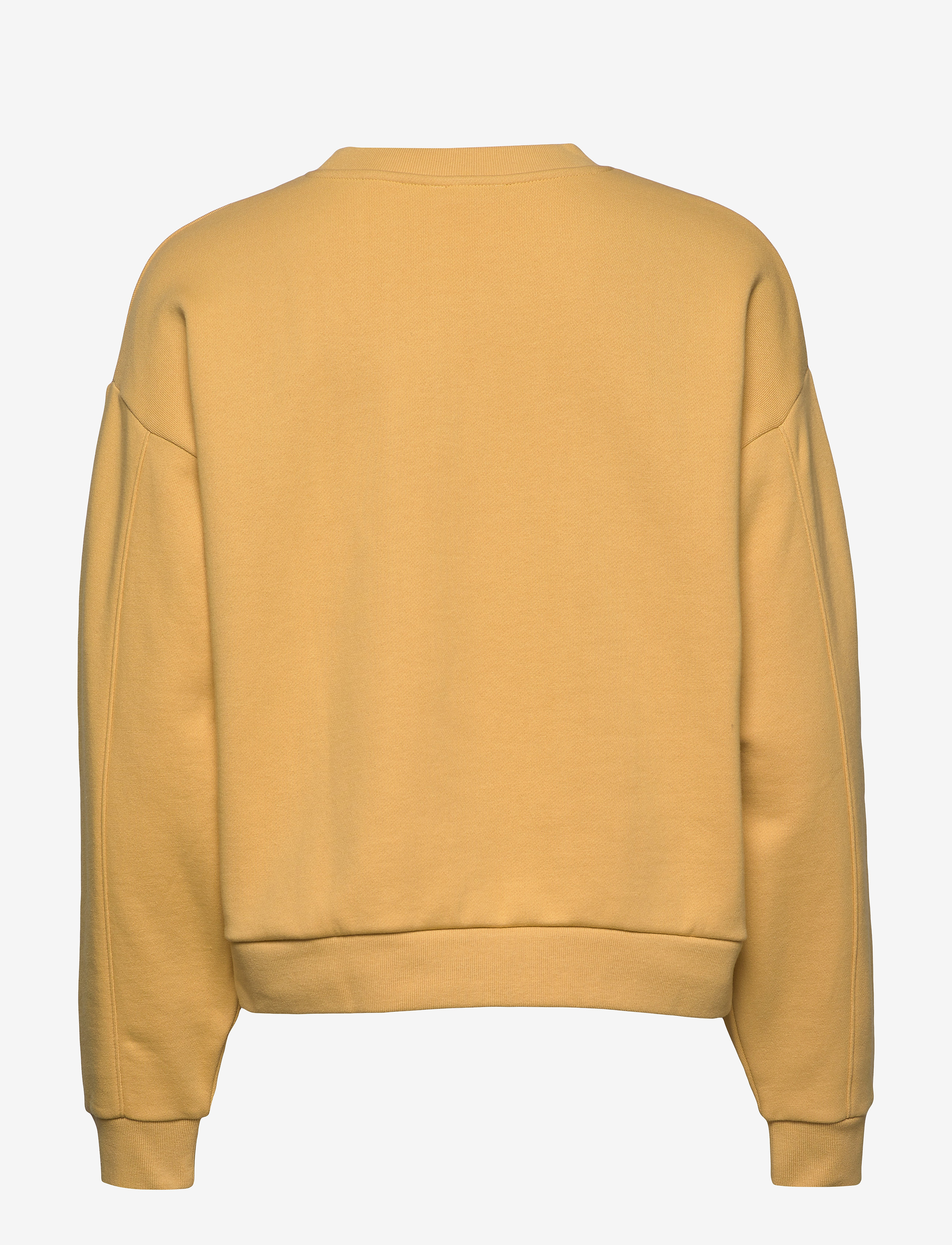 LEVI´S Women - GRAPHIC DIANA CREW CREW T2 90S - yellows/oranges - 1