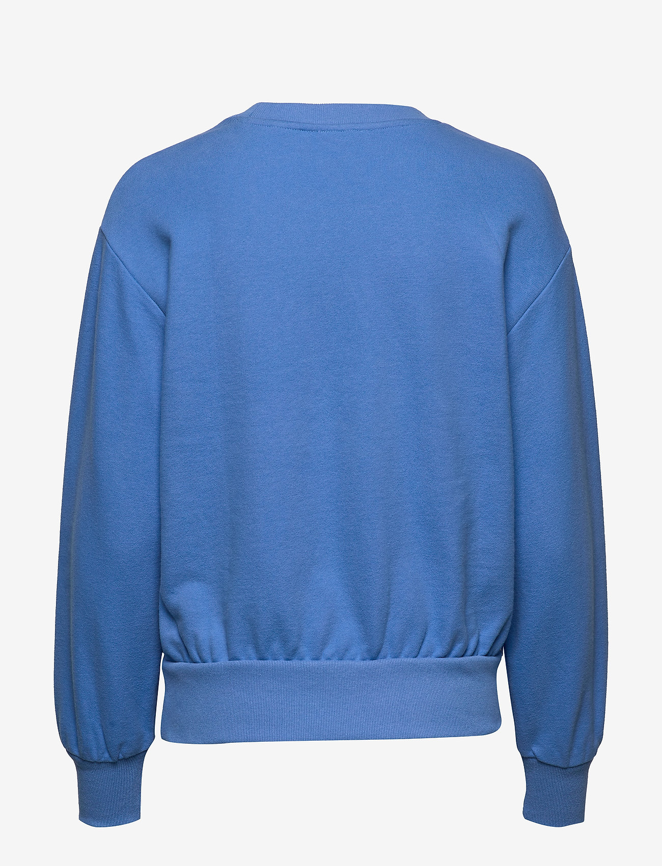 LEVI´S Women - LADY LUCK CREW CREW FEMININE L - blues - 1