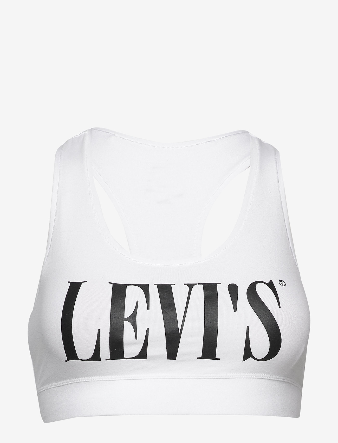 LEVI´S Women - LOGO SPROTS BRA LOGO SPORTS BR - neutrals - 0