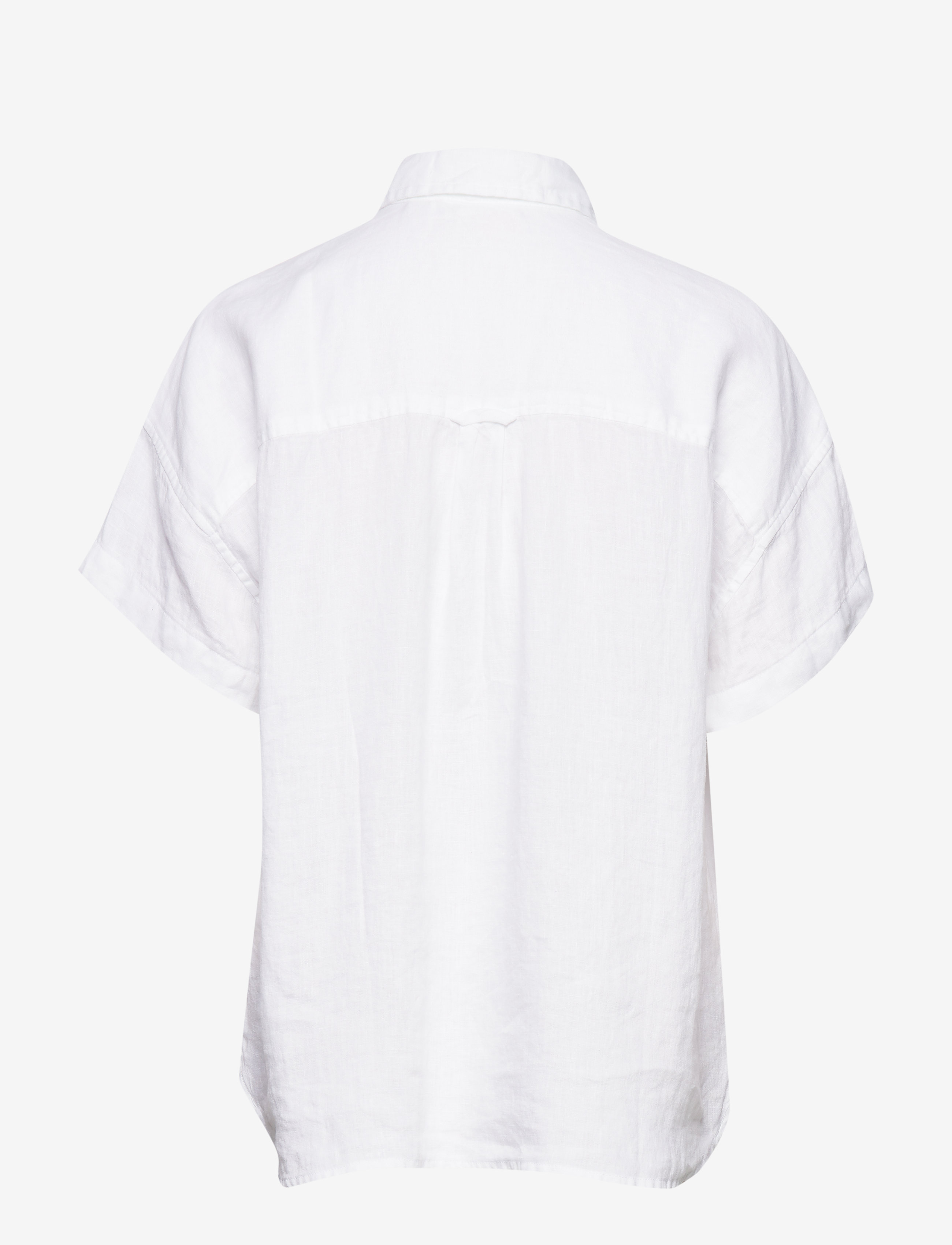 LEVI´S Women - THE SS ALEXANDRA SHIRT BRIGHT - neutrals - 1