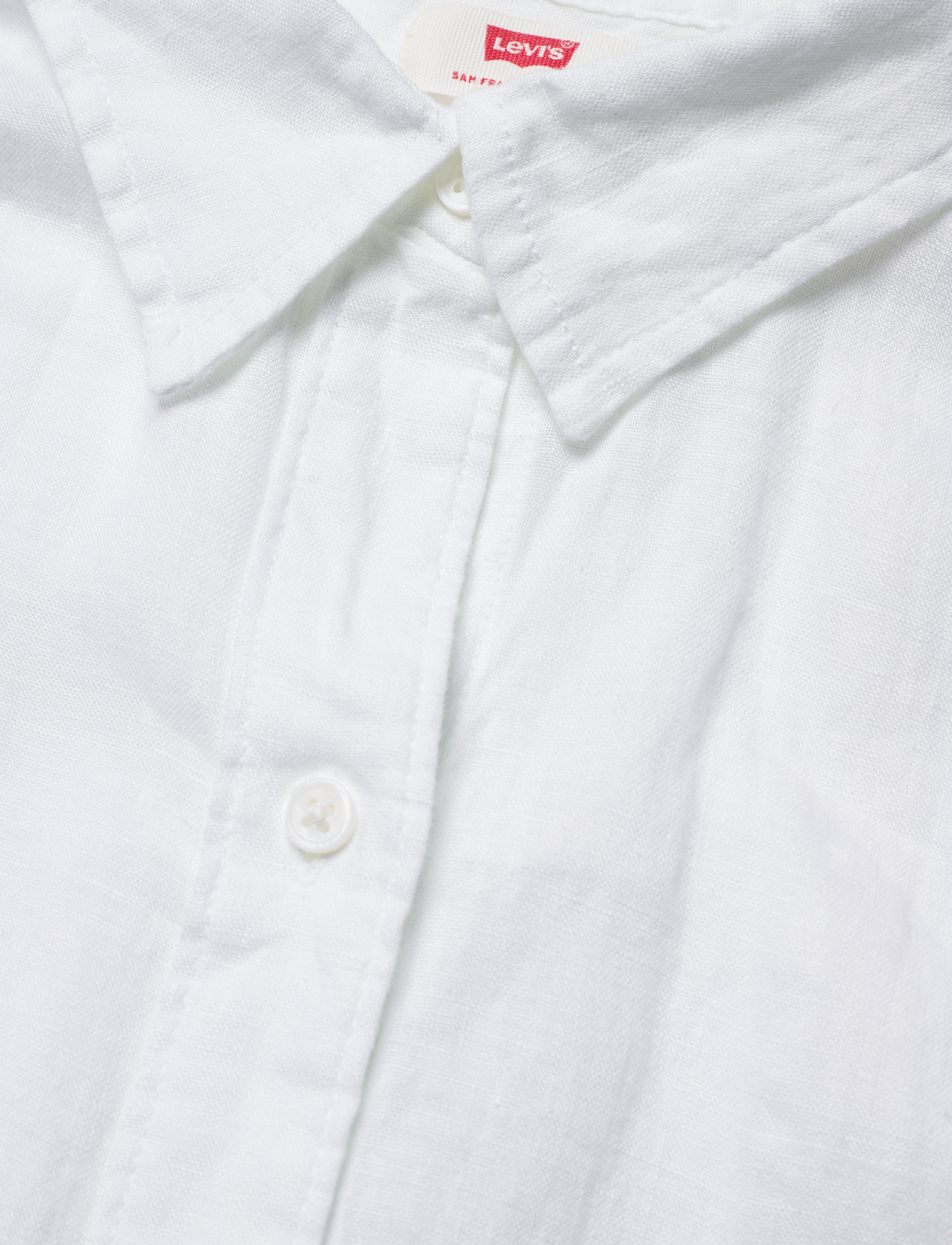 LEVI´S Women - THE SS ALEXANDRA SHIRT BRIGHT - neutrals - 2
