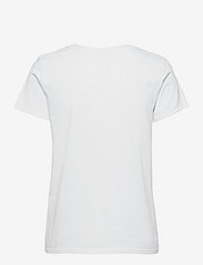 LEVI´S Women - PERFECT VNECK WHITE + - t-shirts - neutrals - 2