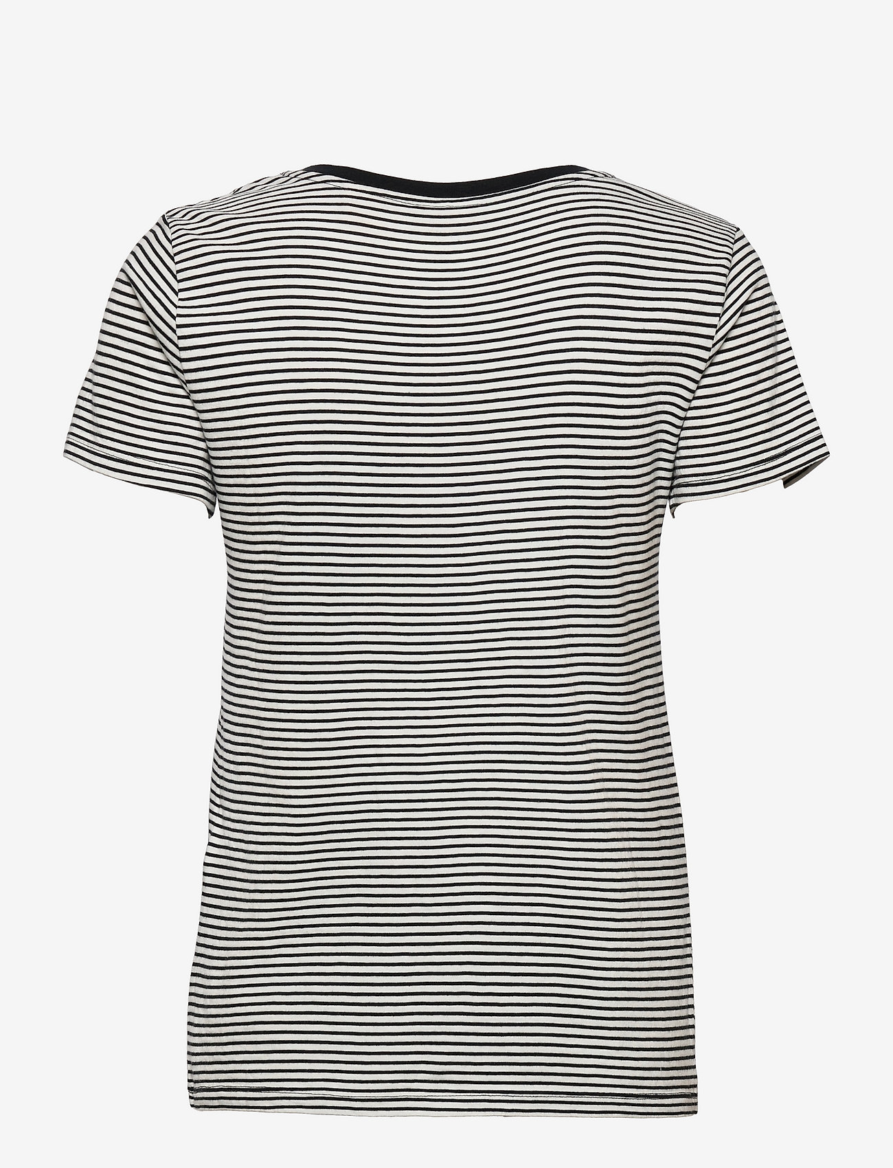 Levi's® - PERFECT VNECK ANNALISE STRIPE - t-shirts - multi-color - 2