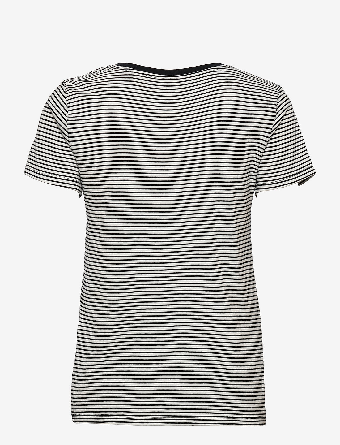 Levi's® - PERFECT VNECK ANNALISE STRIPE - t-shirts - multi-color - 2