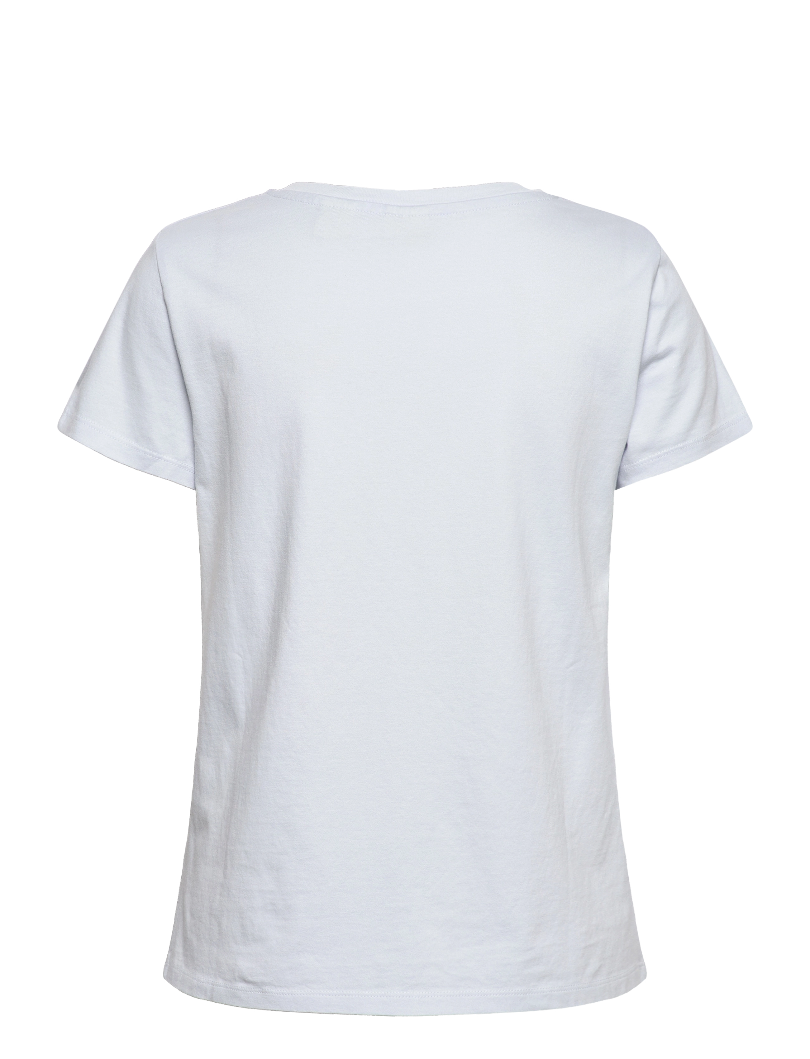 LEVI´S Women - PERFECT VNECK ARCTIC ICE - neutrals - 1