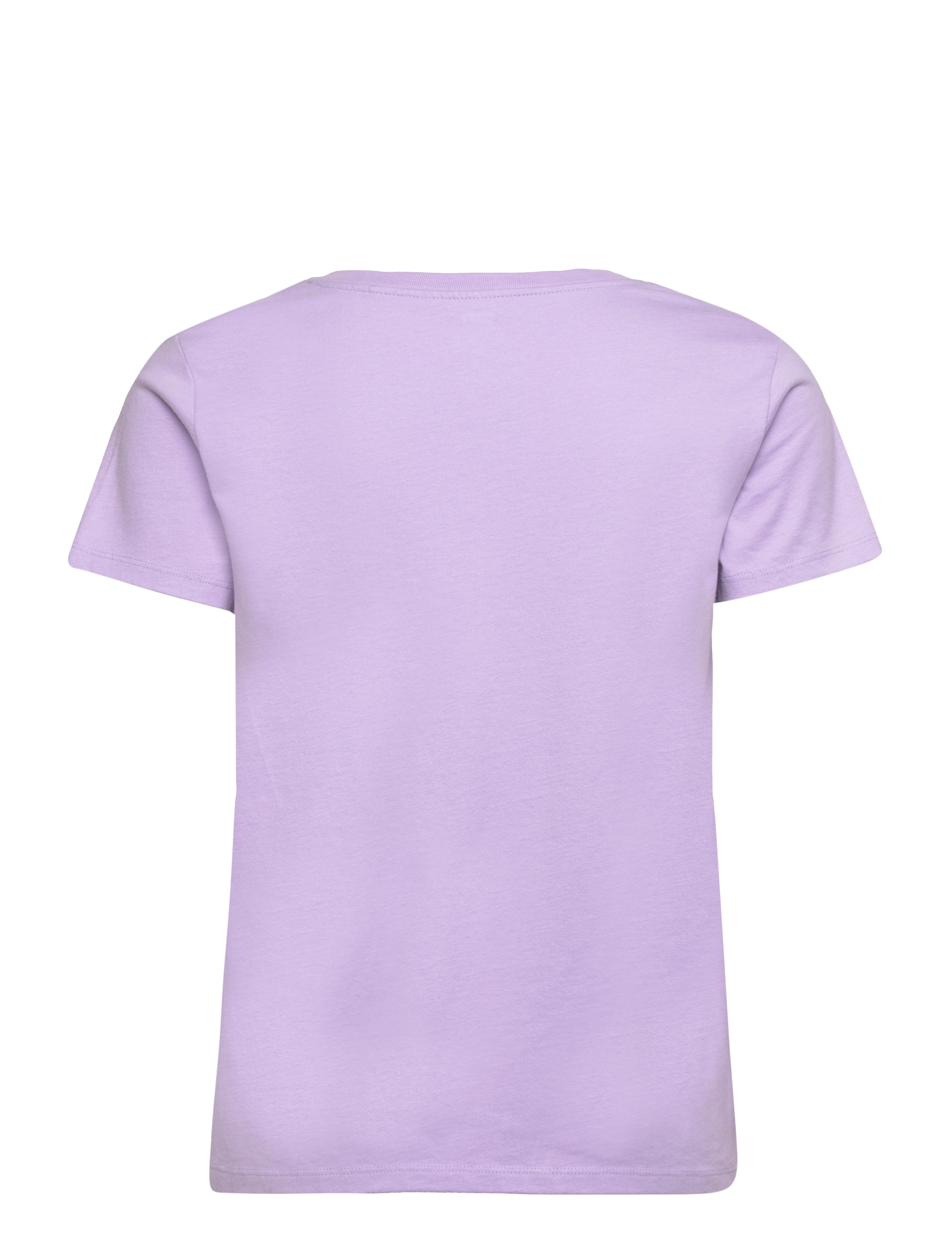 LEVI´S Women - PERFECT VNECK PURPLE ROSE - purples - 1