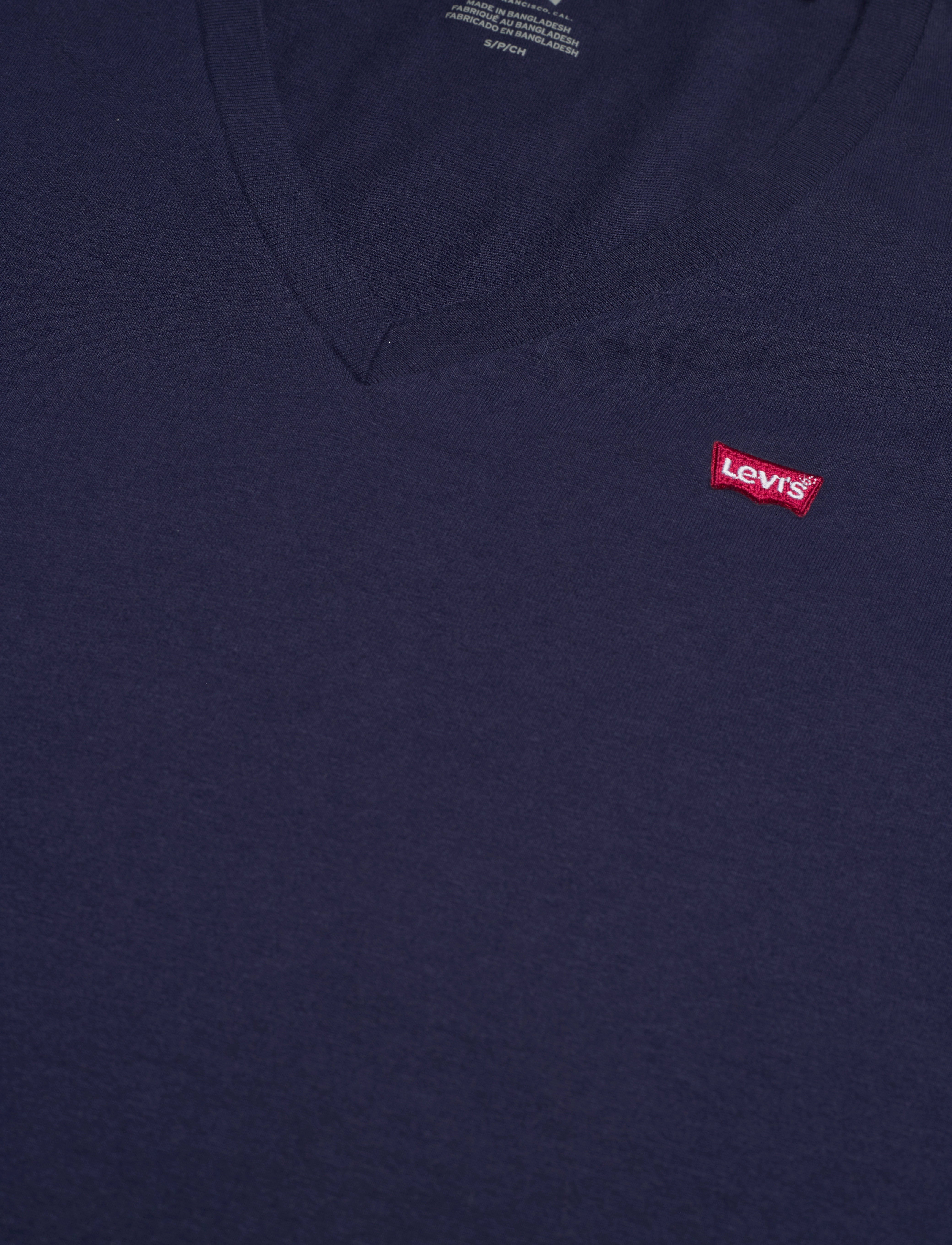LEVI´S Women - PERFECT VNECK NAVAL ACADEMY - blues - 5