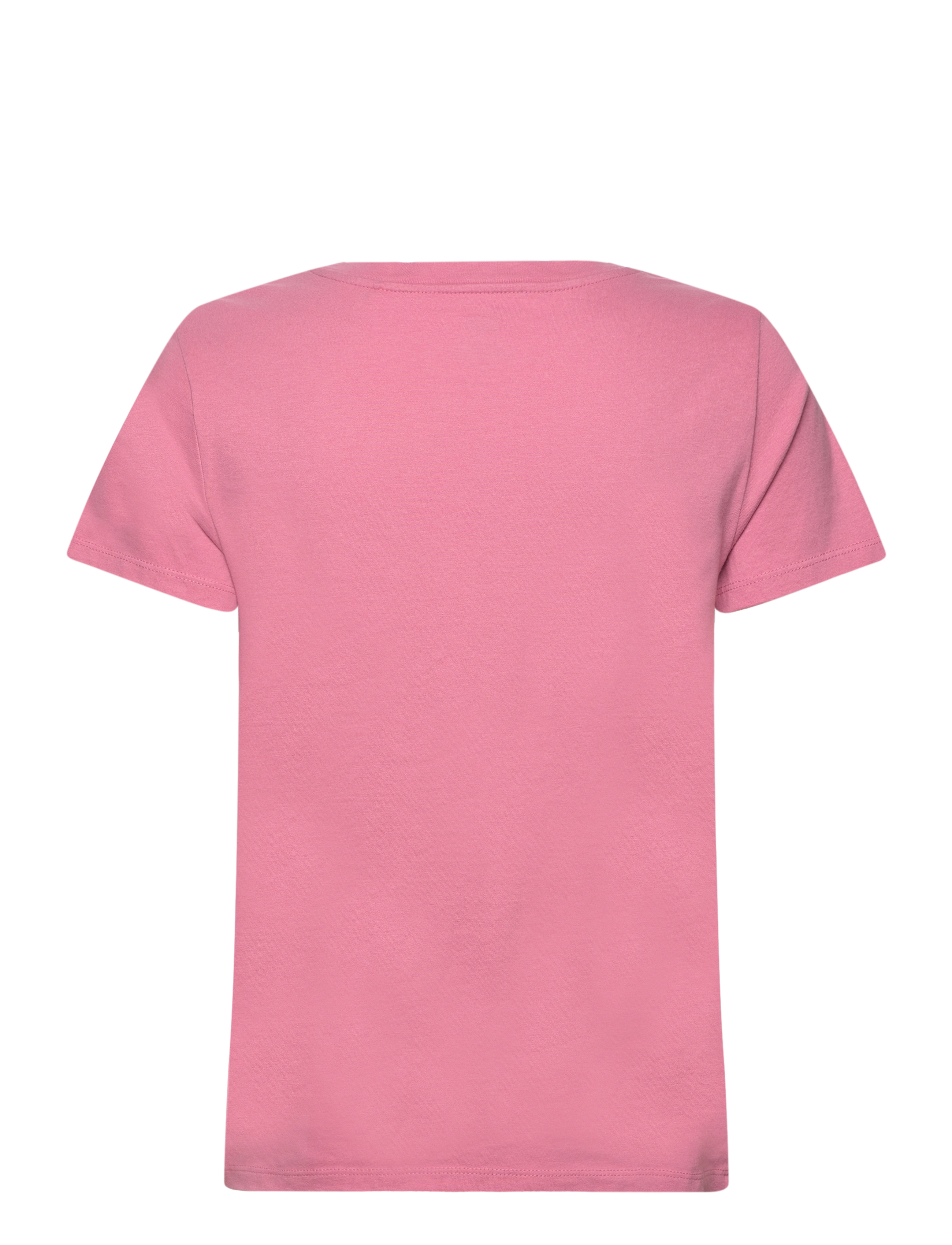 LEVI´S Women - PERFECT VNECK TAMELESS ROSE - reds - 1