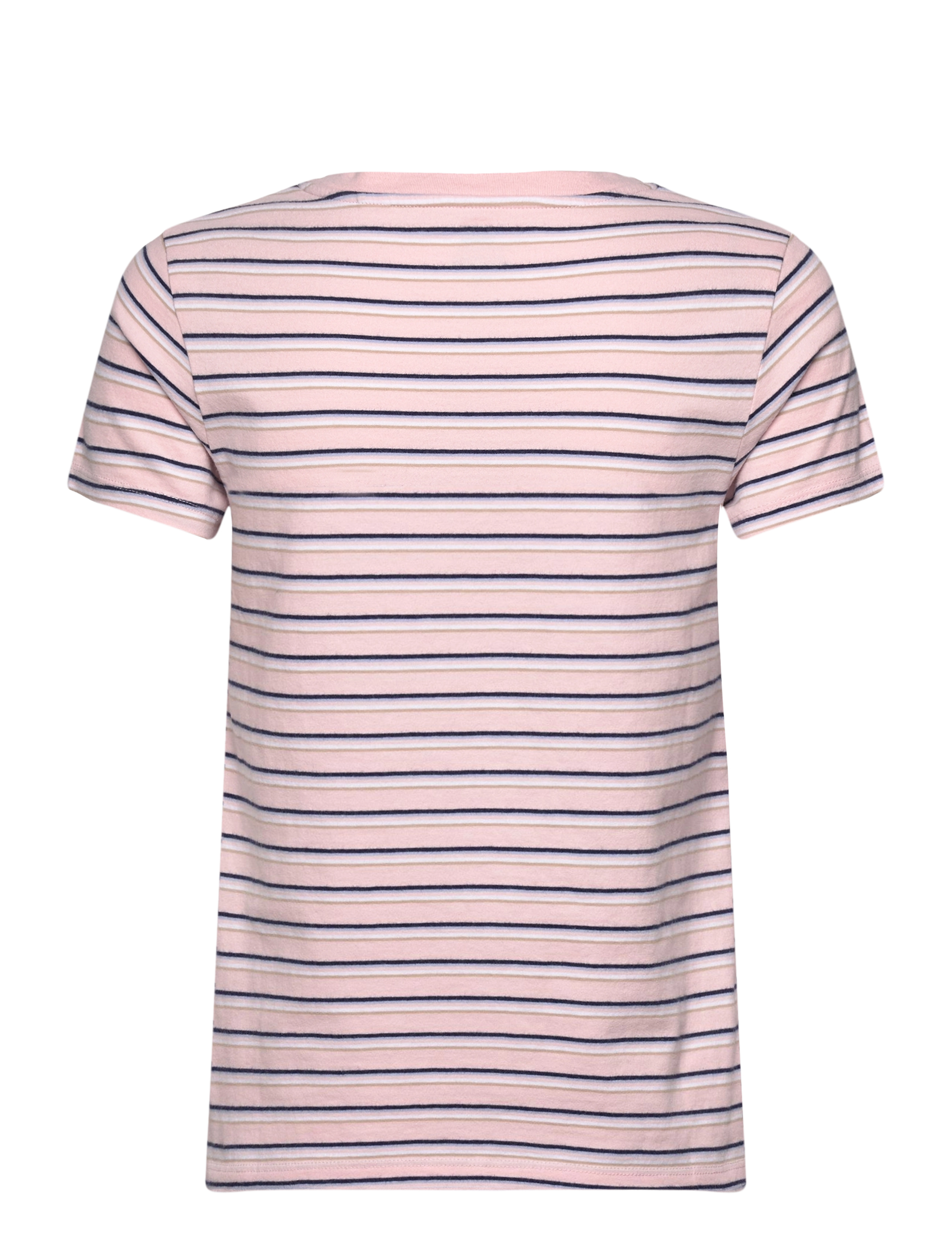 Levi's® - PERFECT VNECK COOL STRIPE CHAL - multi-color - 2