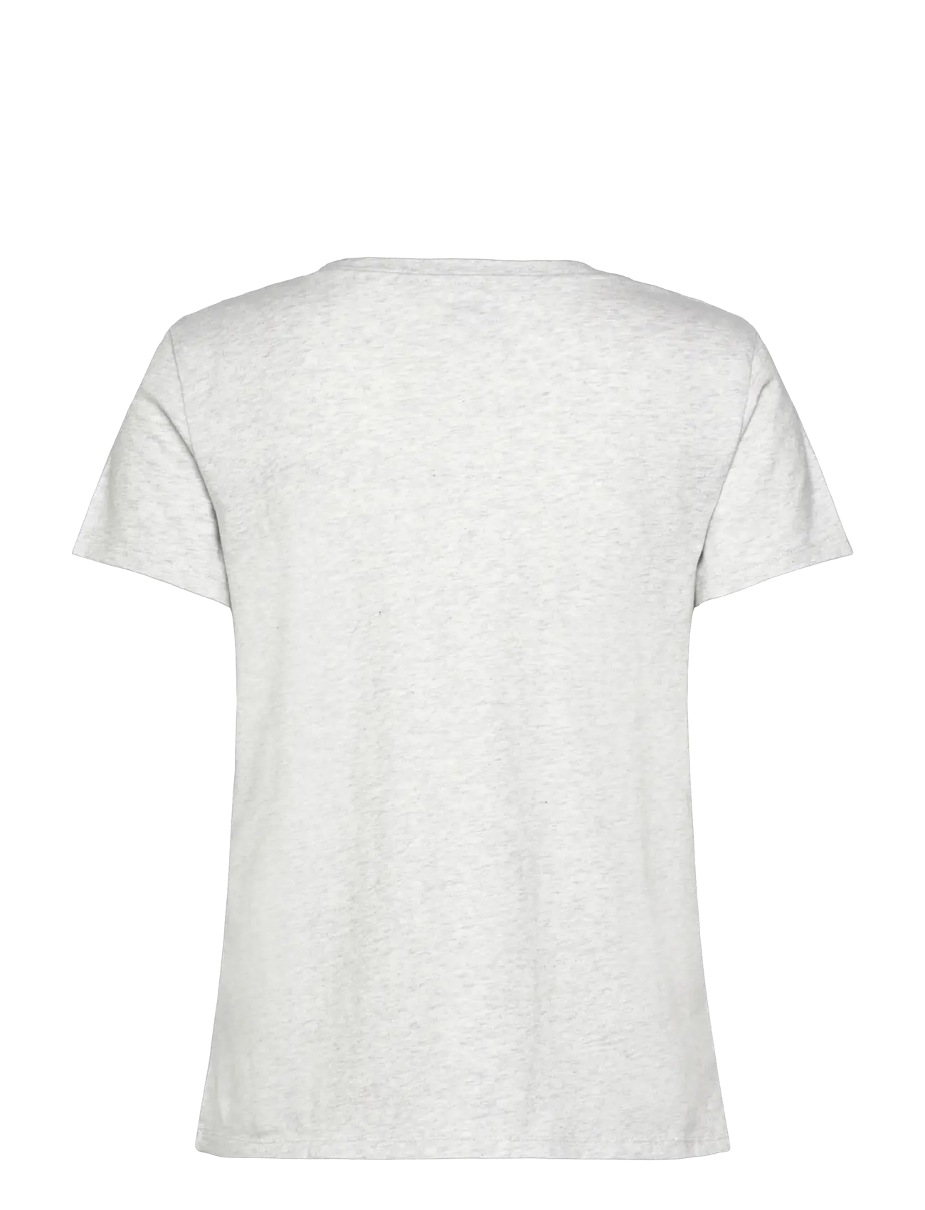 Levi's® - PERFECT VNECK ORBIT HEATHER GR - greys - 2