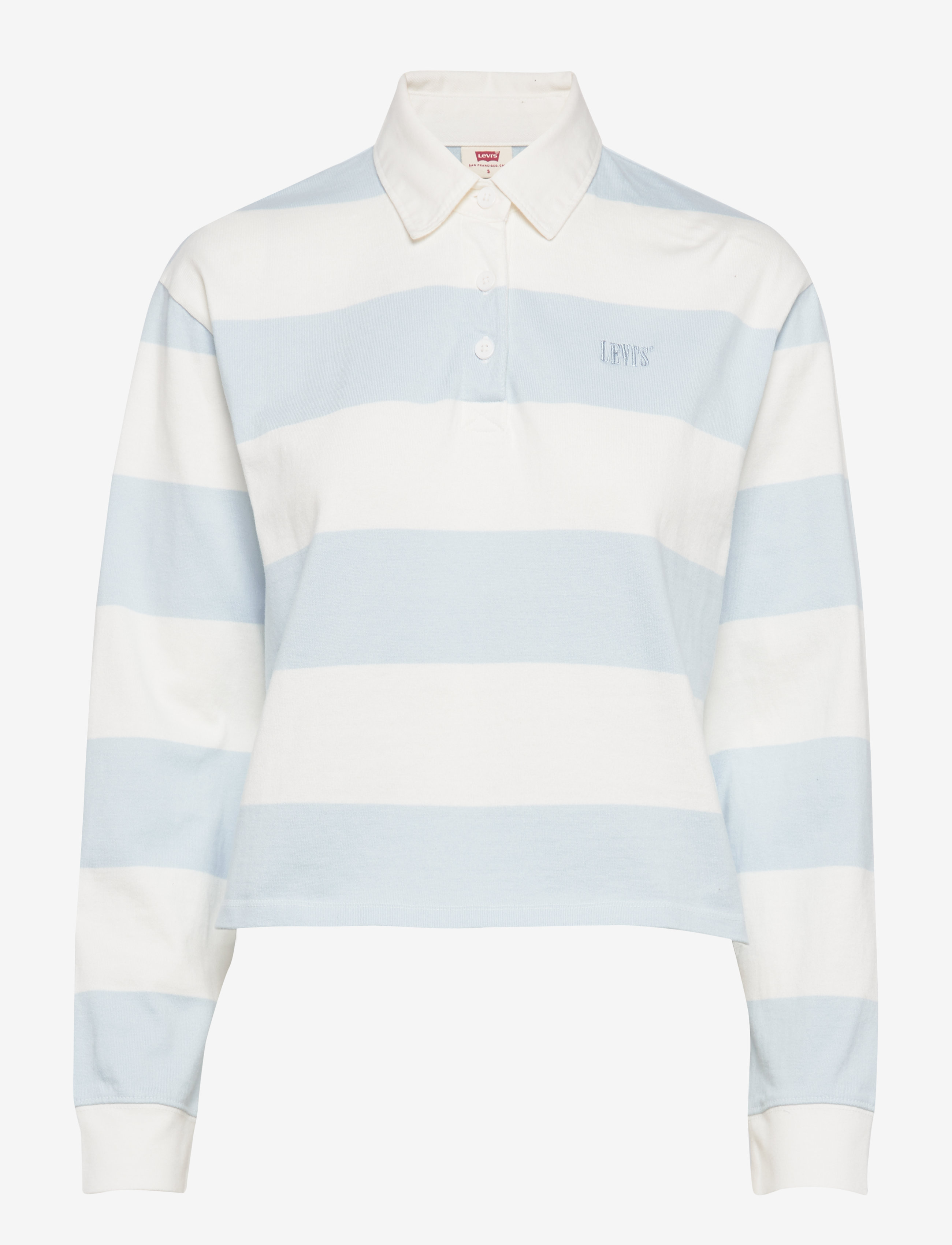 LEVI´S Women - LETTERMAN RUGBY AMY STRIPE BAB - multi-color - 0