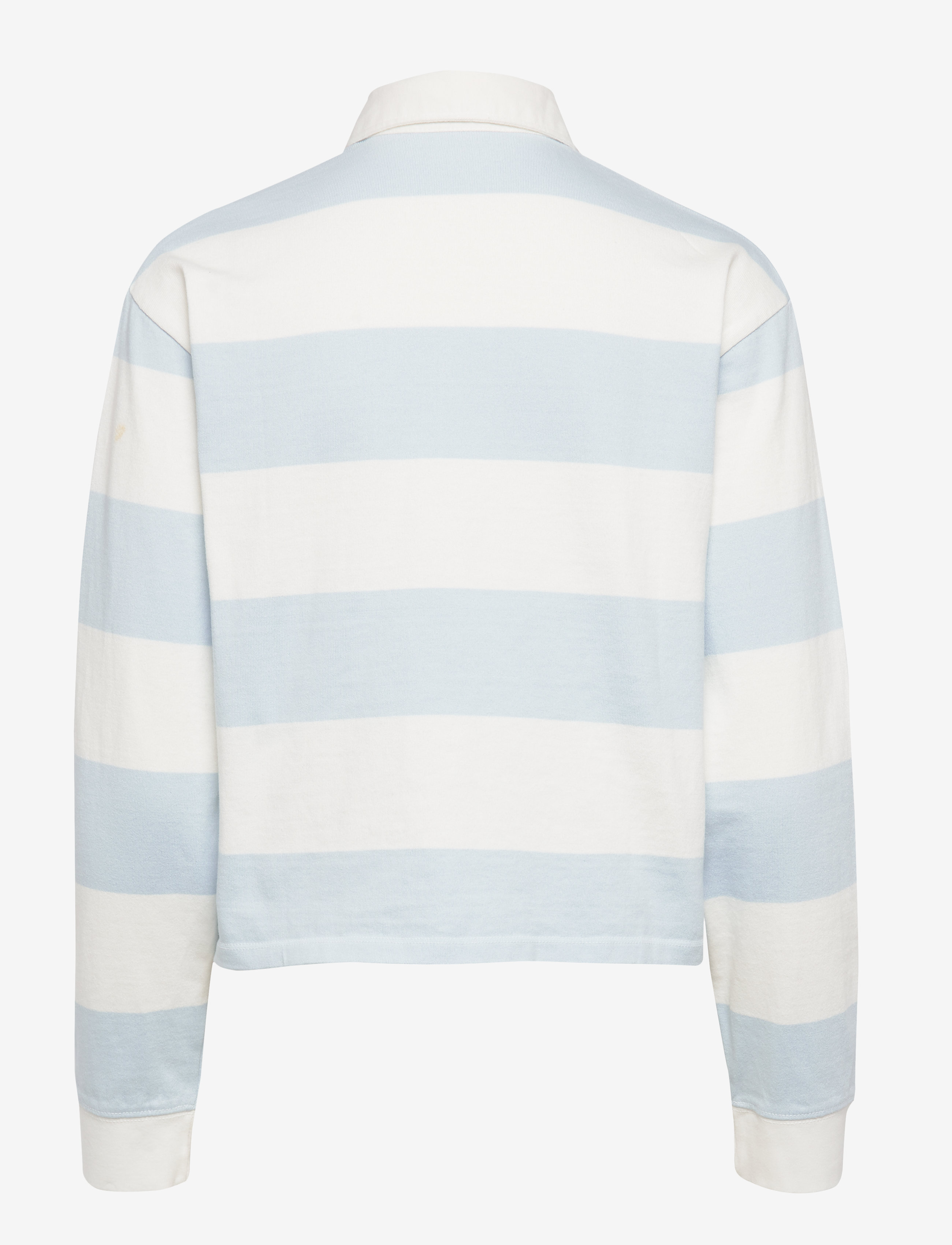 LEVI´S Women - LETTERMAN RUGBY AMY STRIPE BAB - multi-color - 1