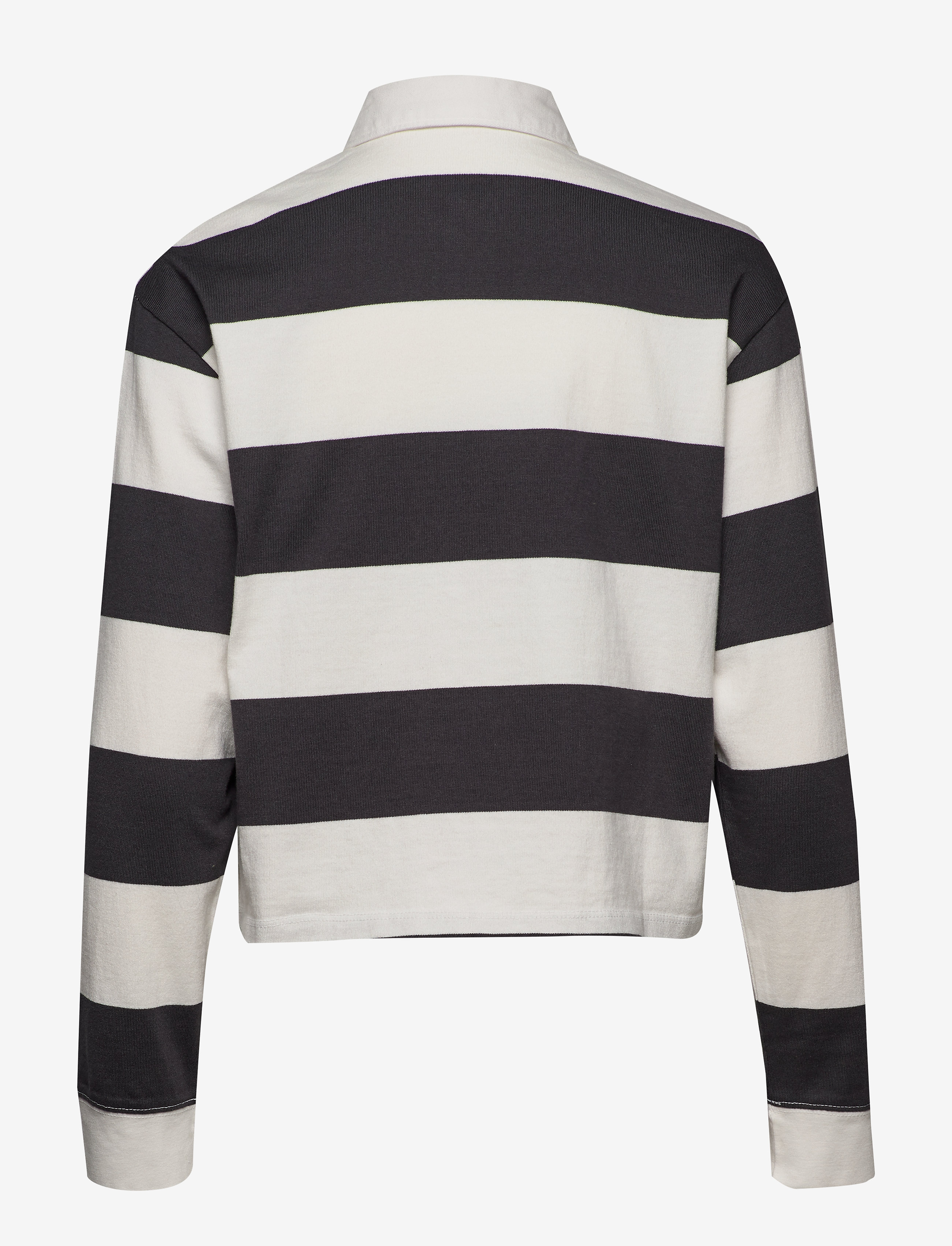 LEVI´S Women - LETTERMAN RUGBY AMY STRIPE FOR - neutrals - 1