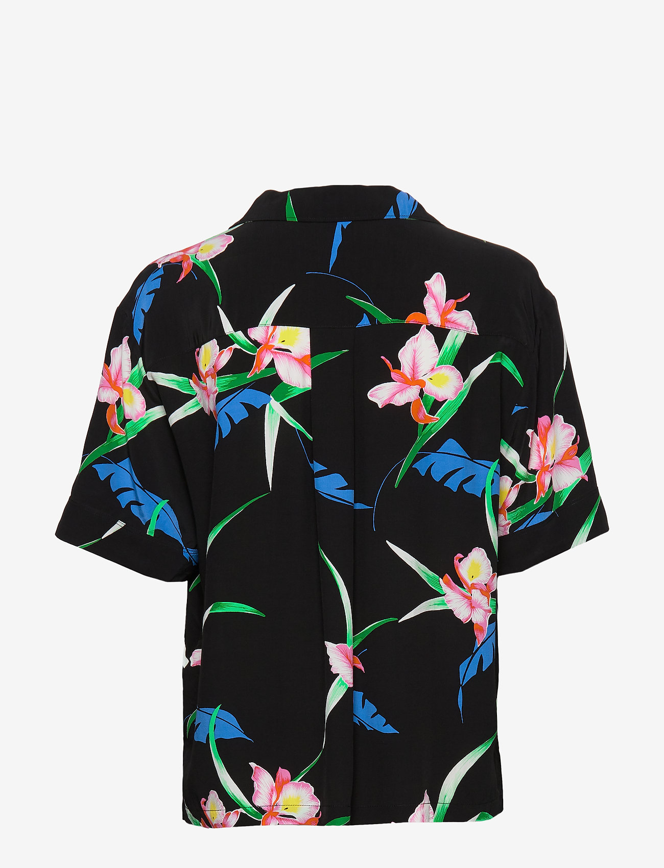LEVI´S Women - JAMIE SHIRT 80S TROPICAL CAVIA - multi-color - 1