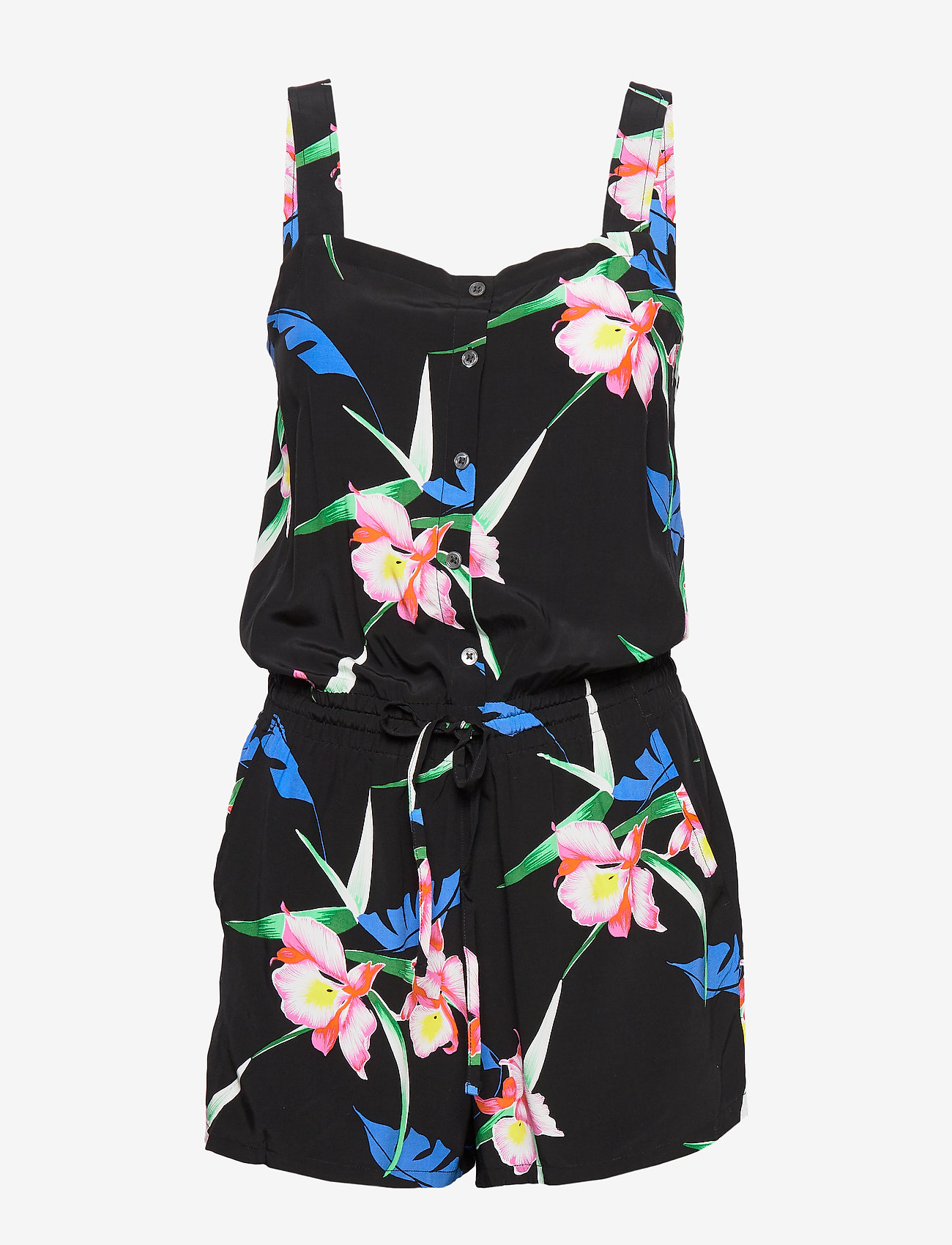 LEVI´S Women - AMELIA ROMPER 80S TROPICAL CAV - multi-color - 0