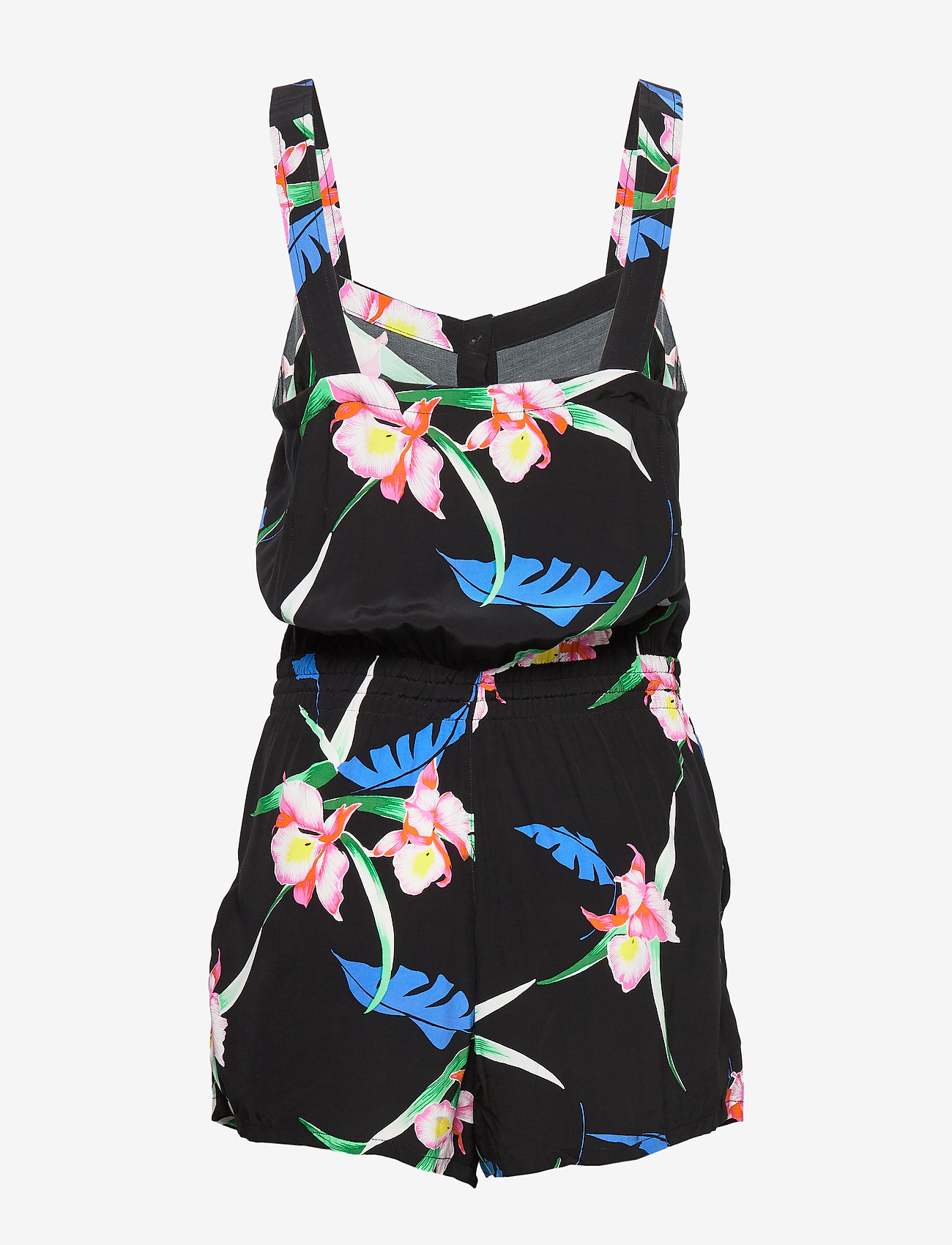 LEVI´S Women - AMELIA ROMPER 80S TROPICAL CAV - multi-color - 1