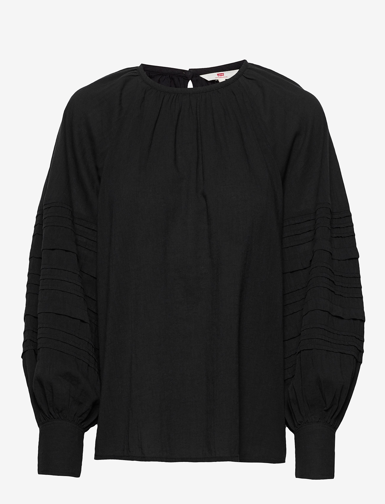 LEVI´S Women - EMMA TOP CAVIAR - blacks - 0