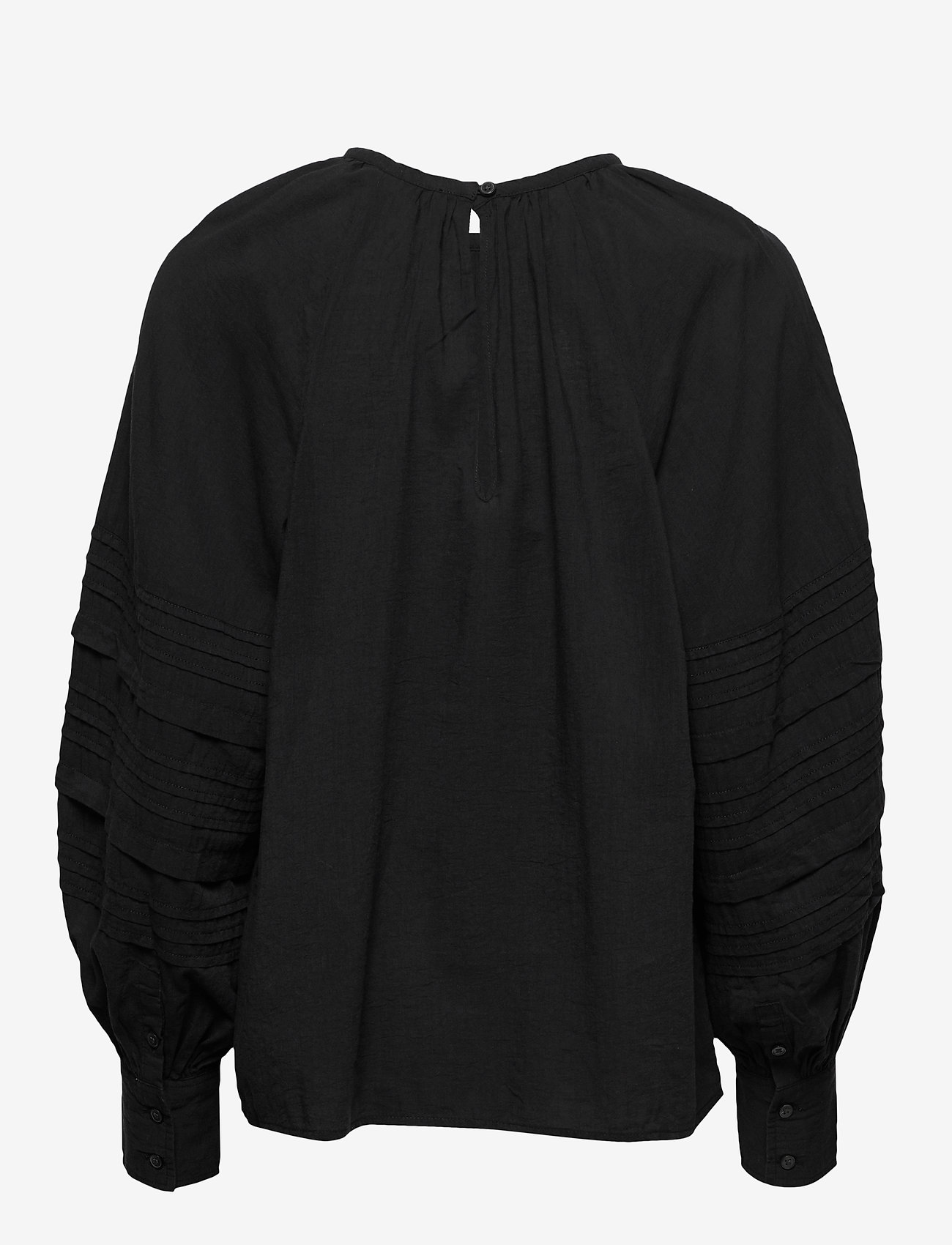 LEVI´S Women - EMMA TOP CAVIAR - blacks - 1