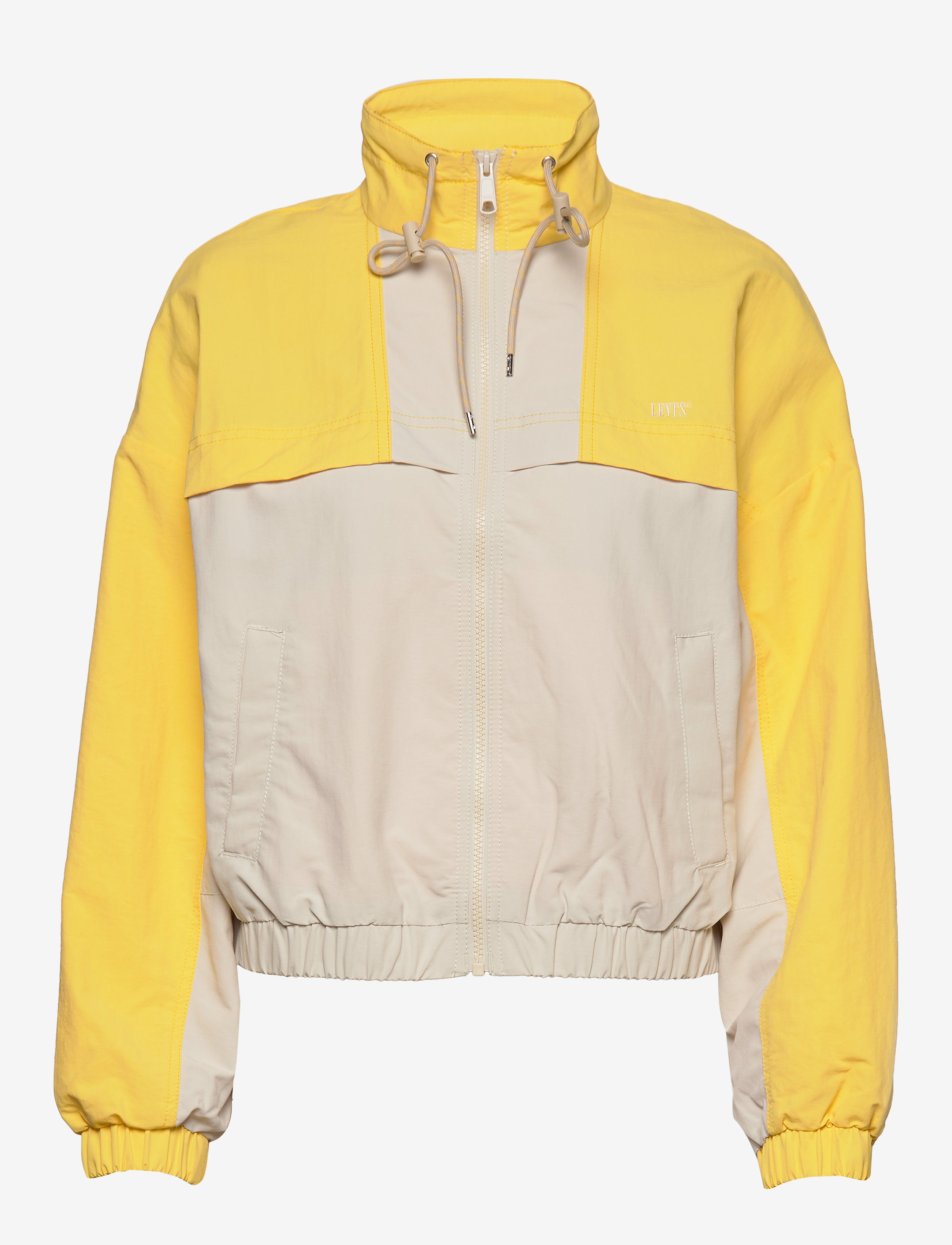 LEVI´S Women - CELESTE WINDBREAKER FUN YELLOW - yellows/oranges - 1