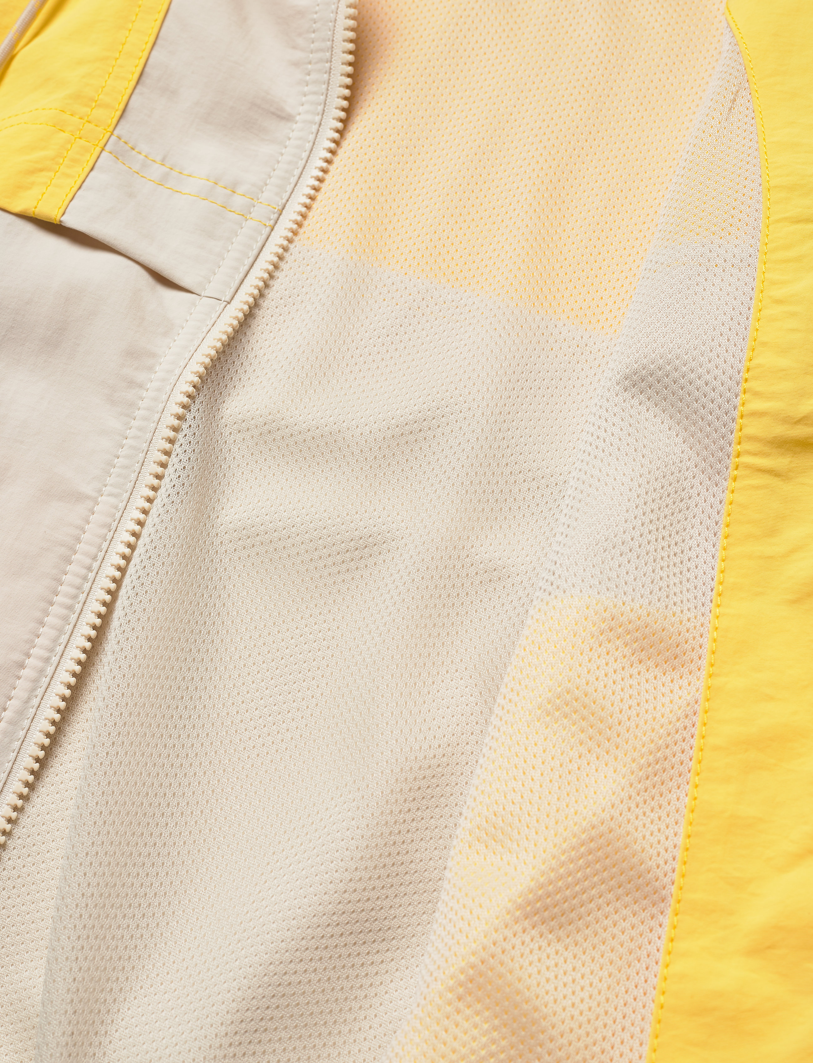 LEVI´S Women - CELESTE WINDBREAKER FUN YELLOW - yellows/oranges - 5
