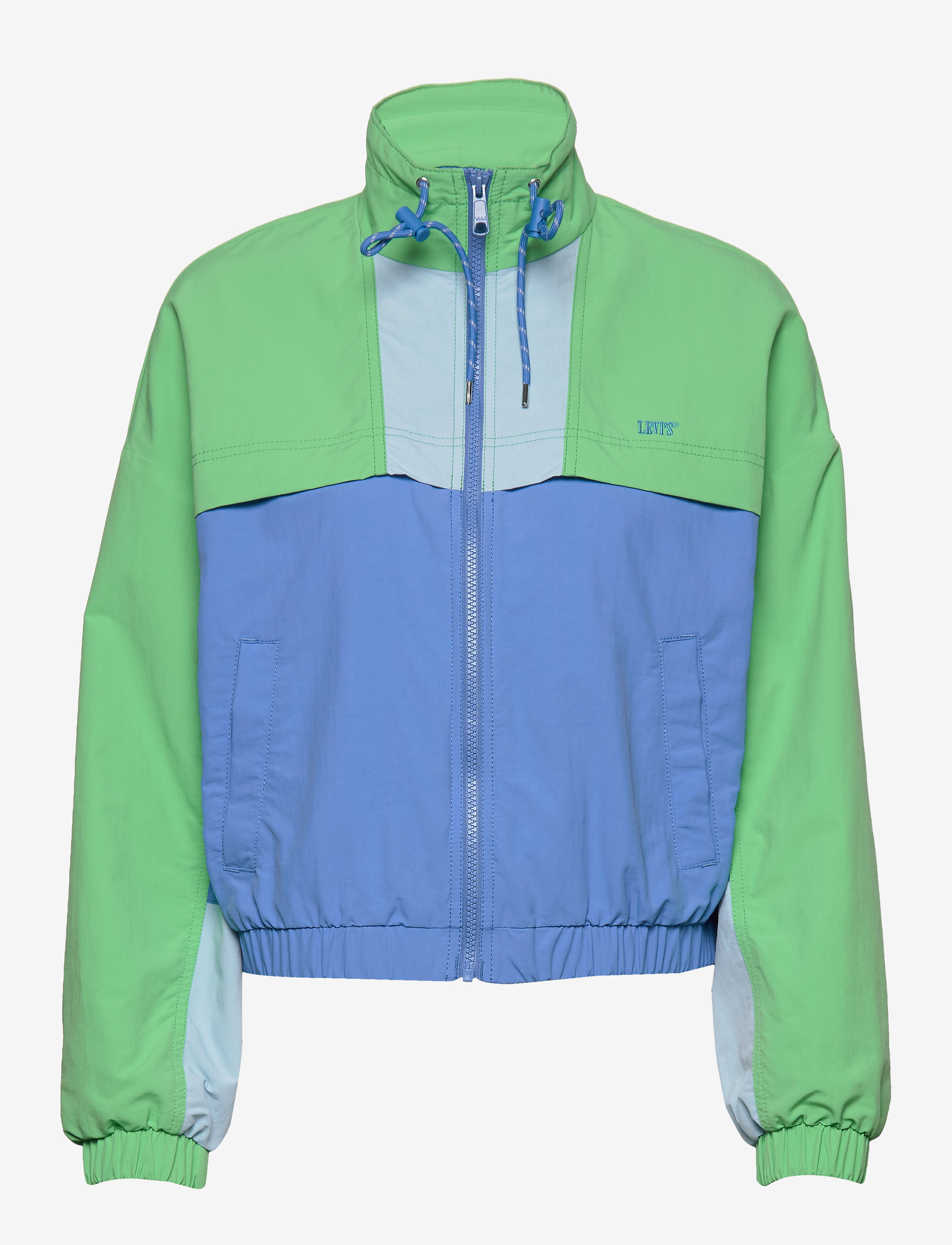 LEVI´S Women - CELESTE WINDBREAKER ABSINTHE G - greens - 1