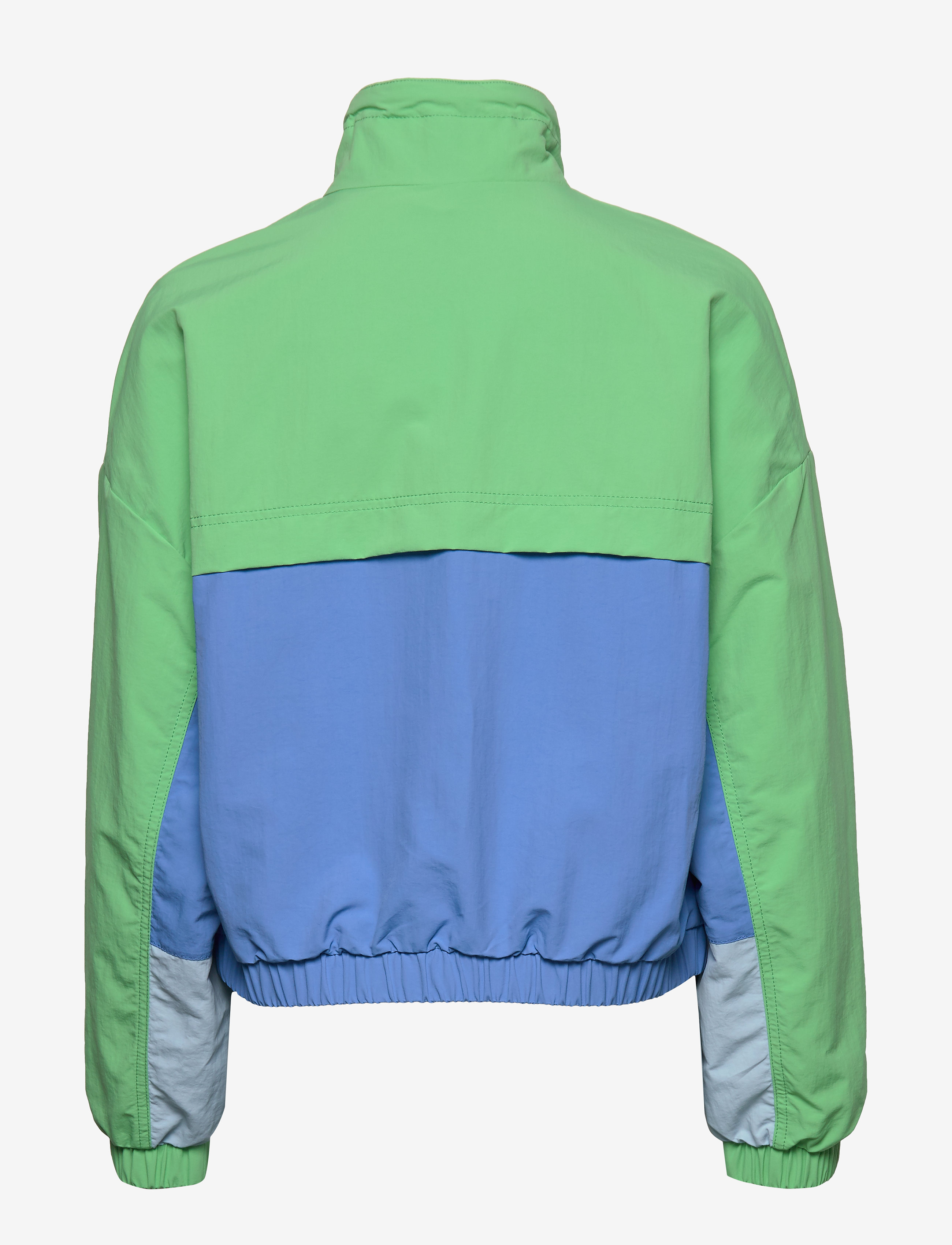 LEVI´S Women - CELESTE WINDBREAKER ABSINTHE G - greens - 2