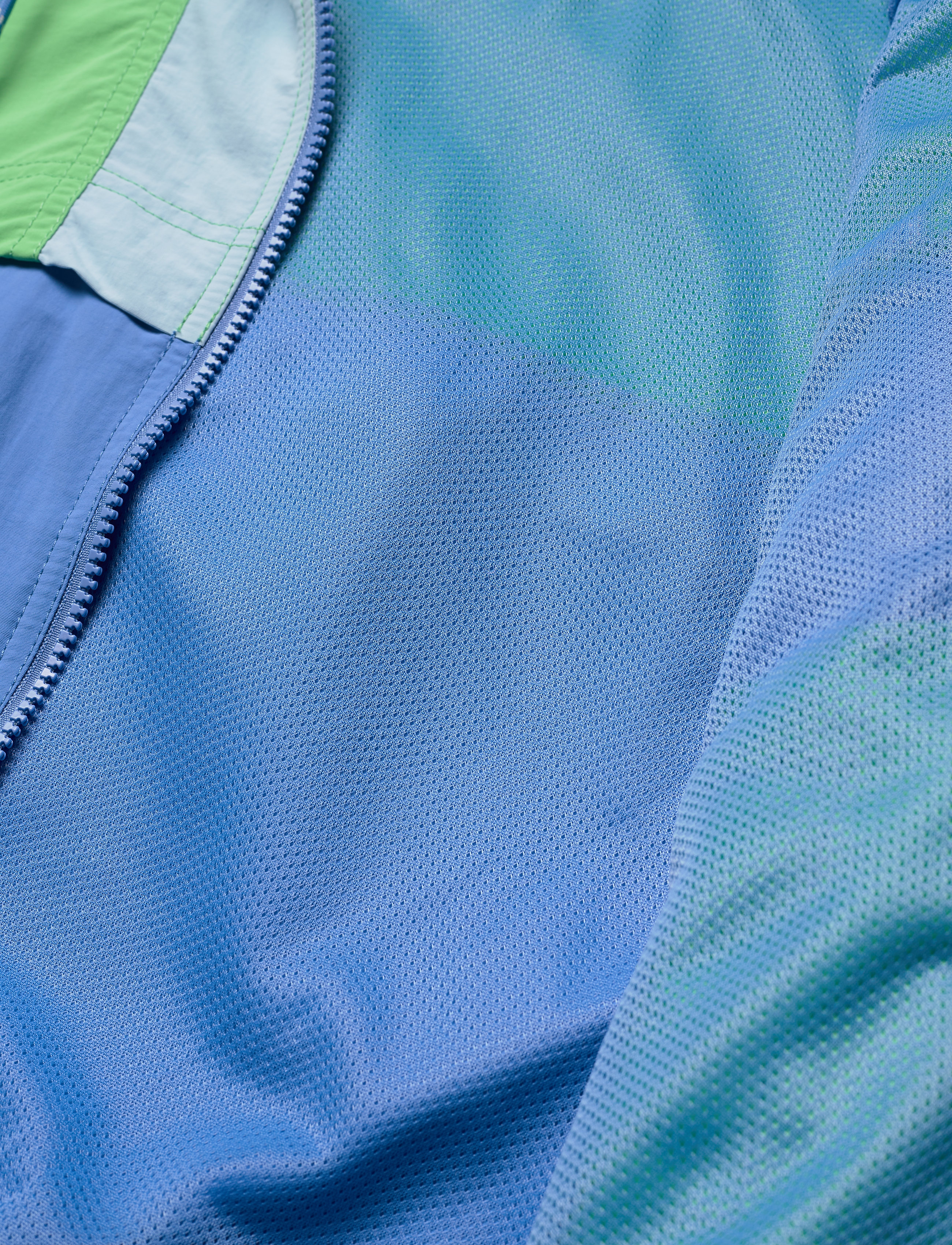 LEVI´S Women - CELESTE WINDBREAKER ABSINTHE G - greens - 5
