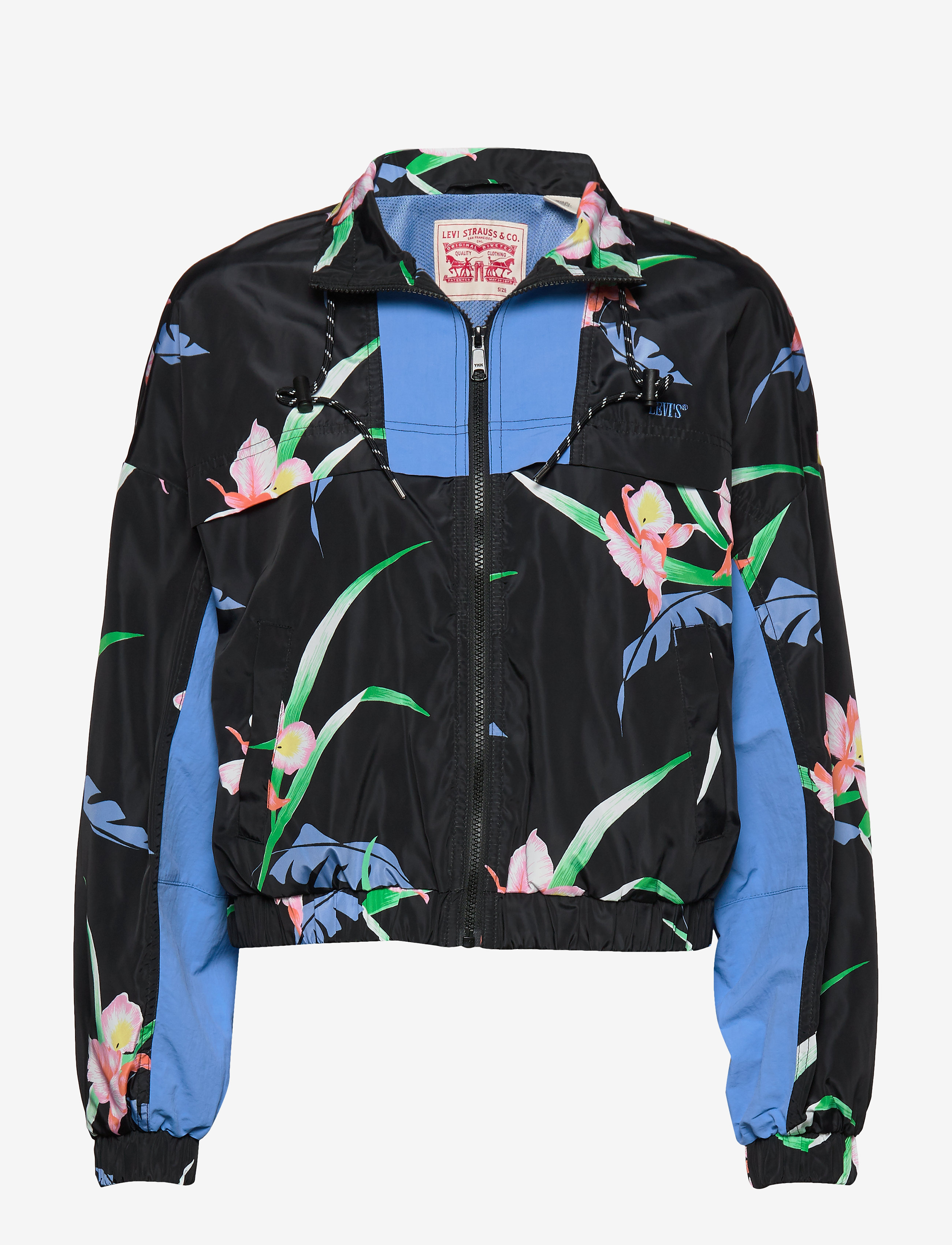 LEVI´S Women - CELESTE WINDBREAKER 80S TROPIC - multi-color - 0