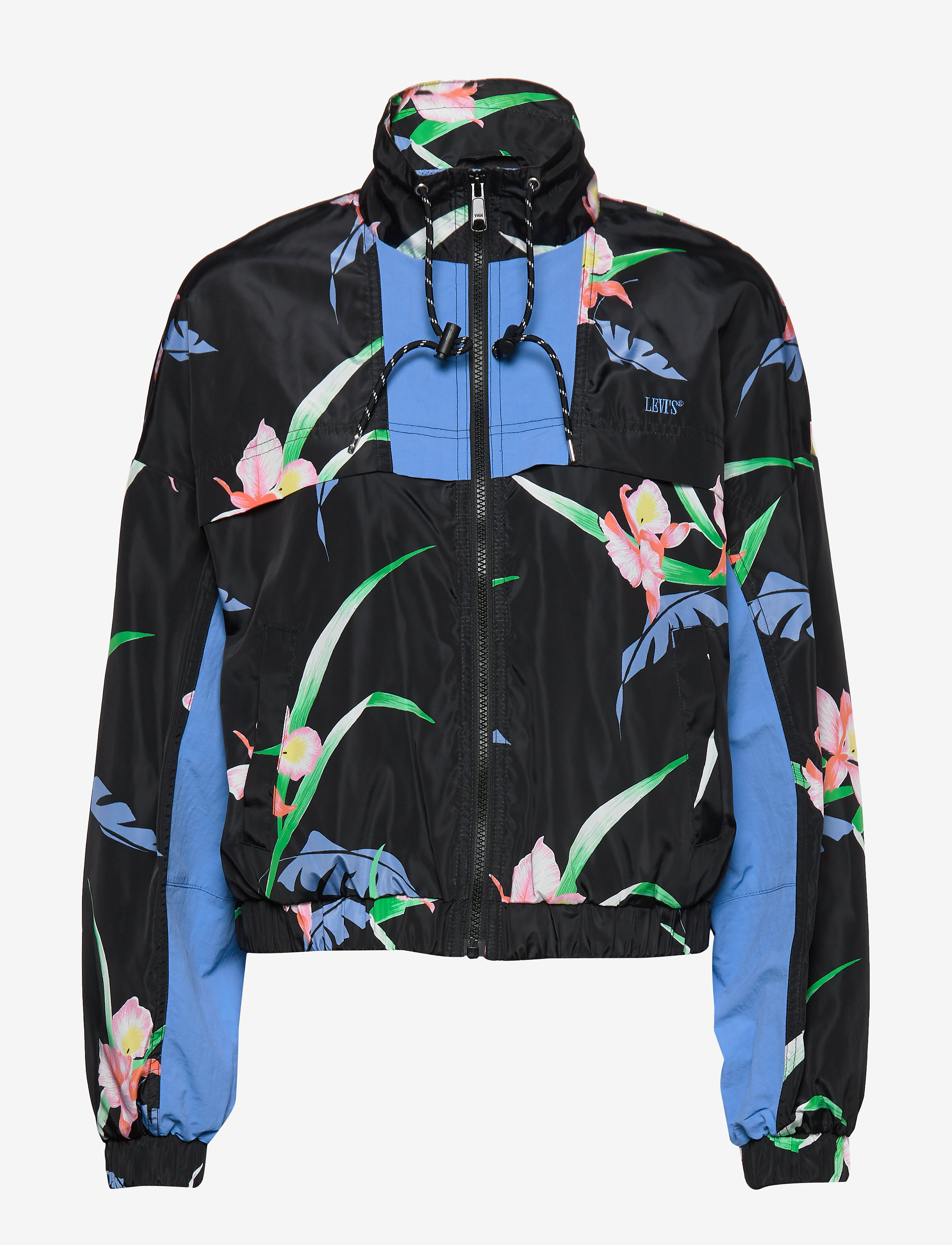 LEVI´S Women - CELESTE WINDBREAKER 80S TROPIC - multi-color - 1