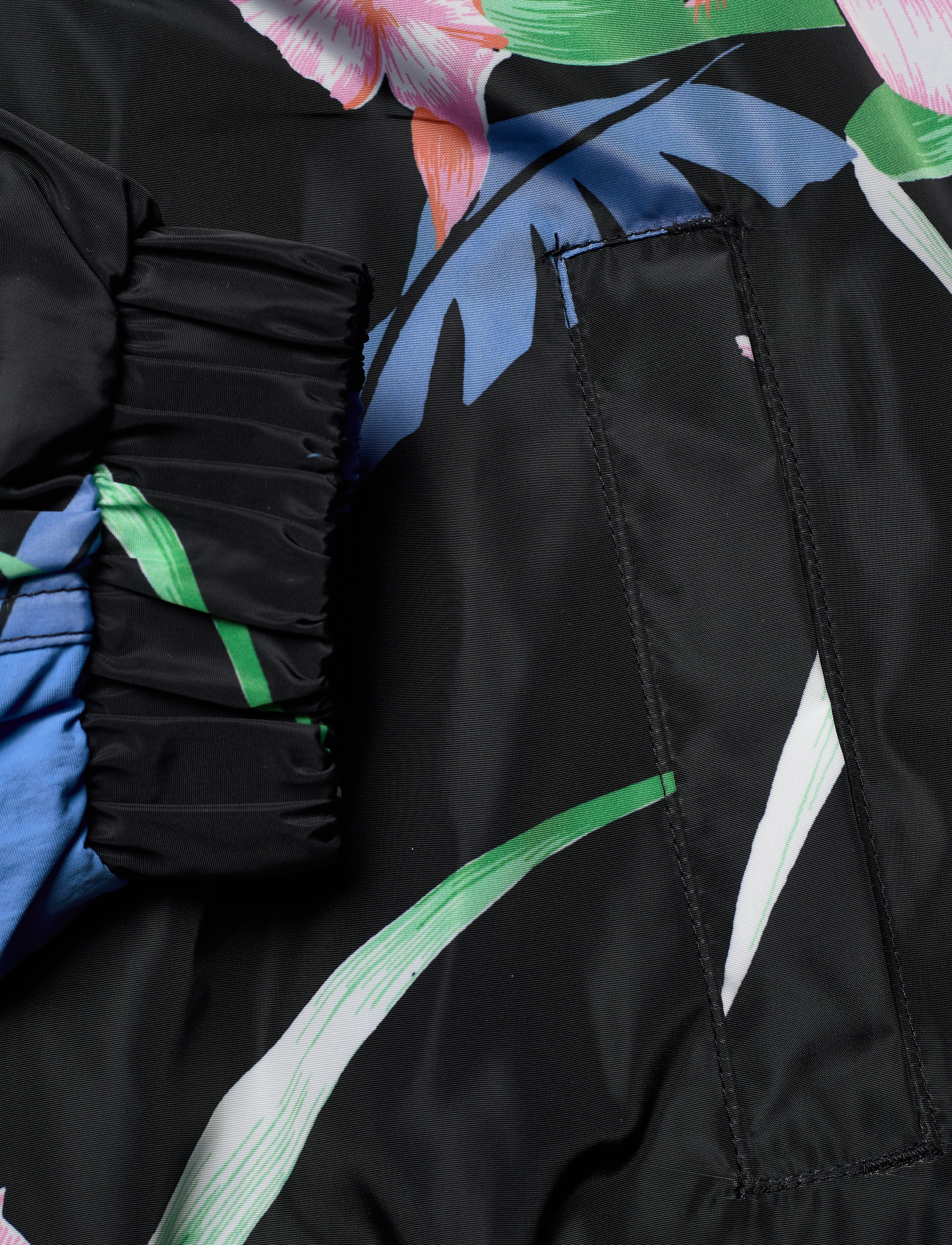 LEVI´S Women - CELESTE WINDBREAKER 80S TROPIC - multi-color - 4